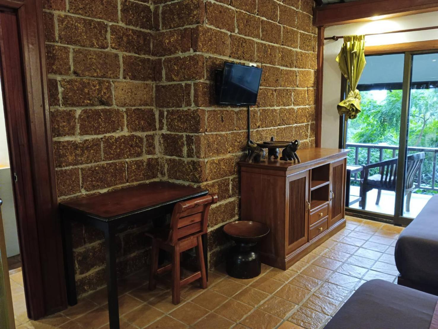 Faye Orchid Garden Resort