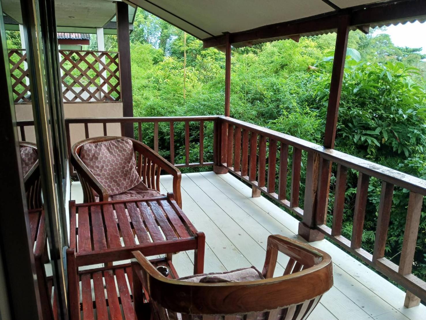 Faye Orchid Garden Resort