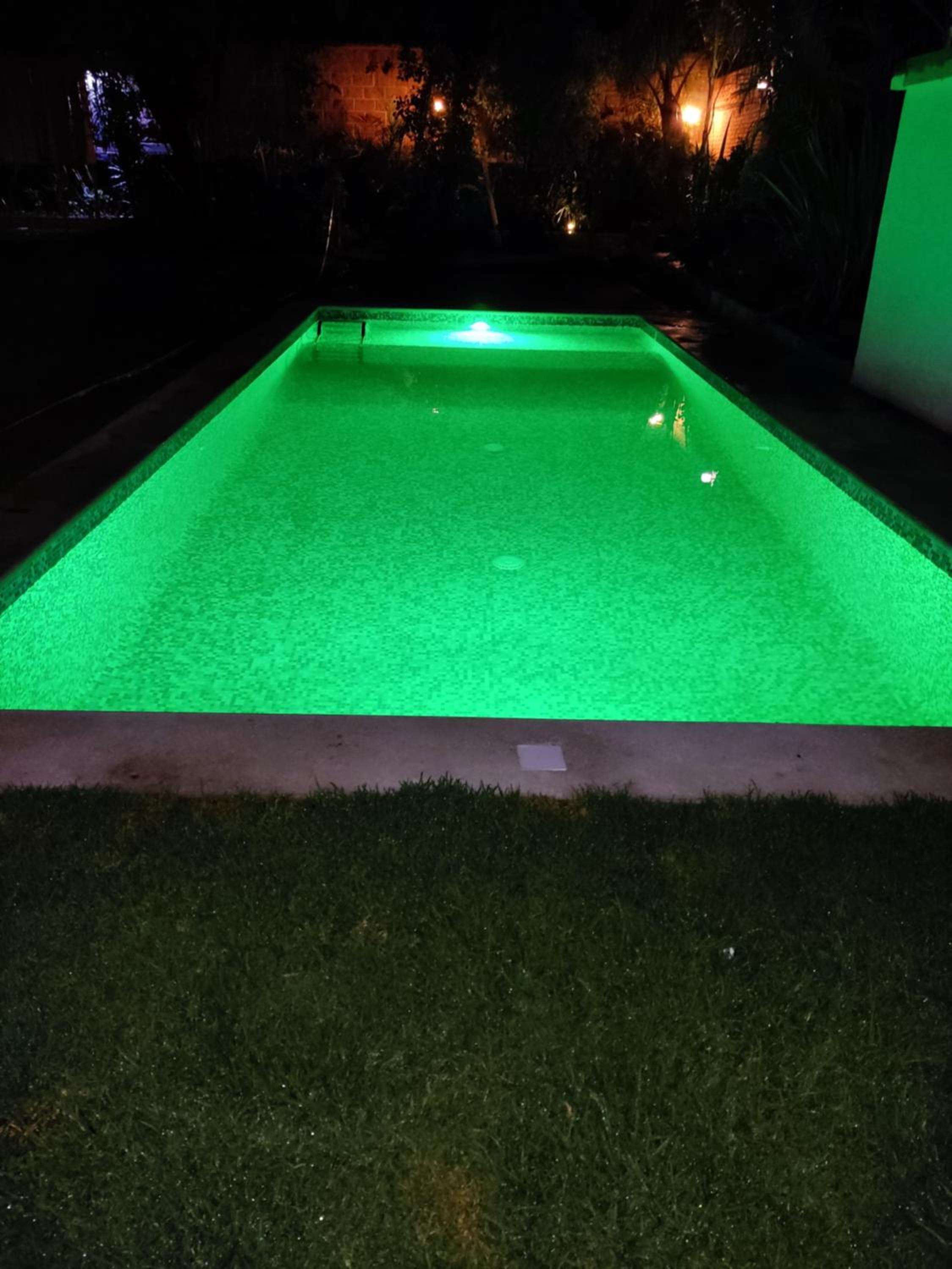 Finca el Nogal - Casa Entera Familiar Moderna con Amplio Jardín Atlixco puebla, photo 38