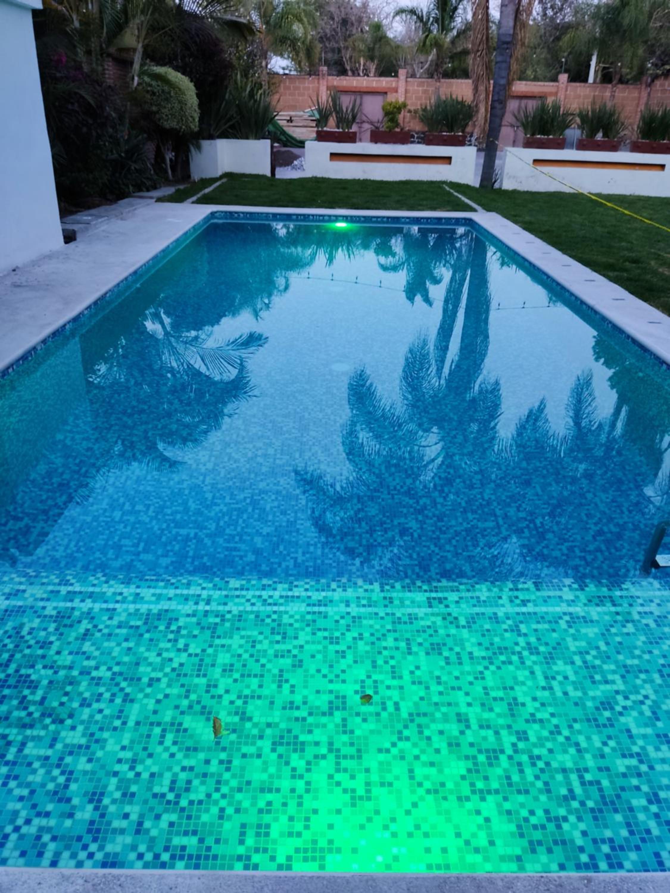 Finca el Nogal - Casa Entera Familiar Moderna con Amplio Jardín Atlixco puebla, photo 25