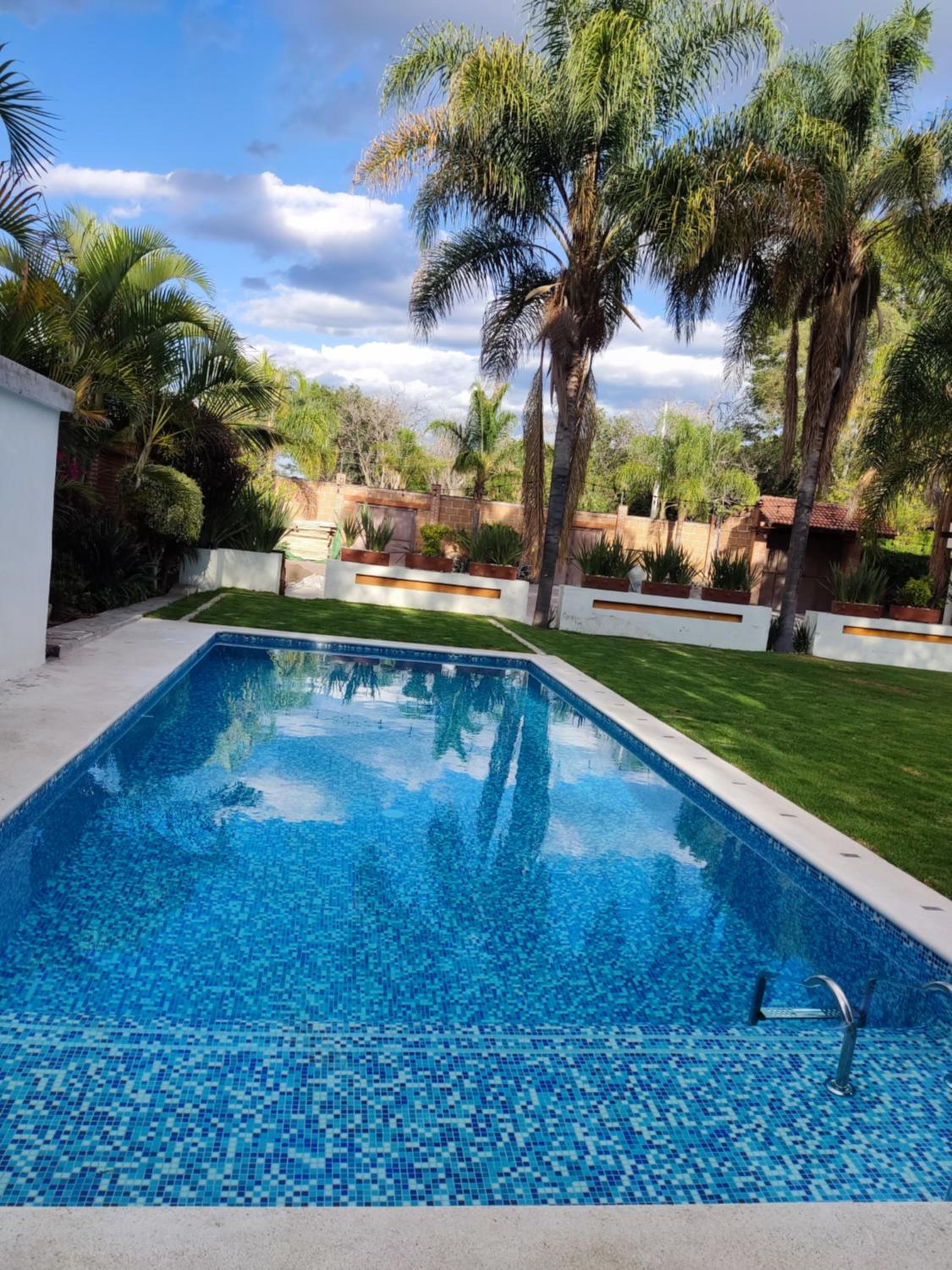 Finca el Nogal - Casa Entera Familiar Moderna con Amplio Jardín Atlixco puebla, photo 48