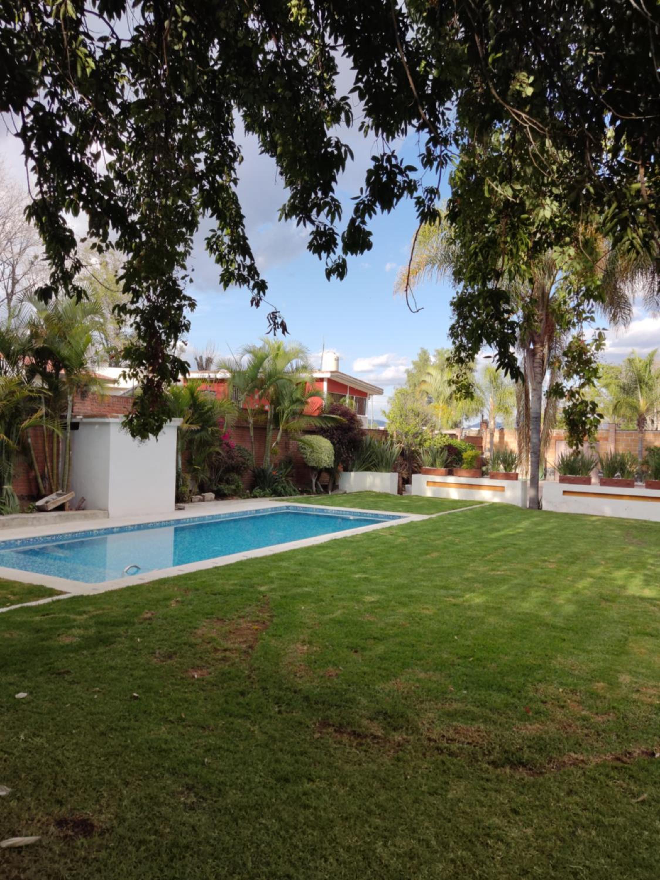 Finca el Nogal - Casa Entera Familiar Moderna con Amplio Jardín Atlixco puebla, photo 11
