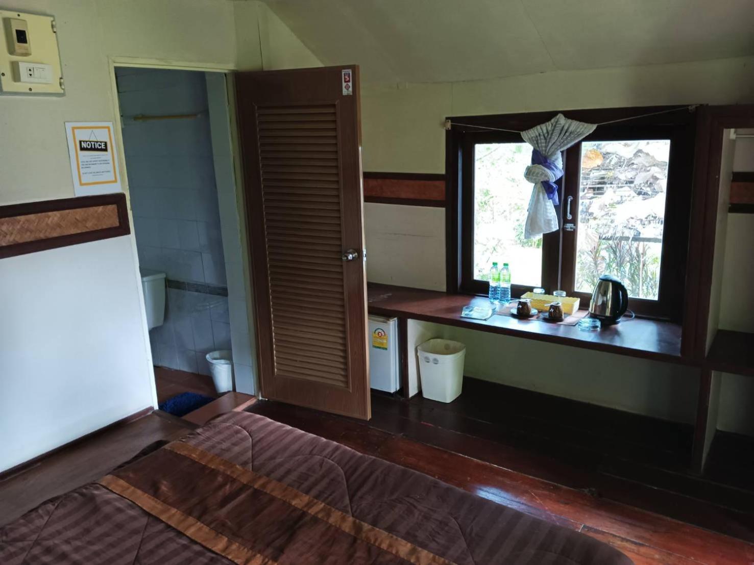 Faye Orchid Garden Resort