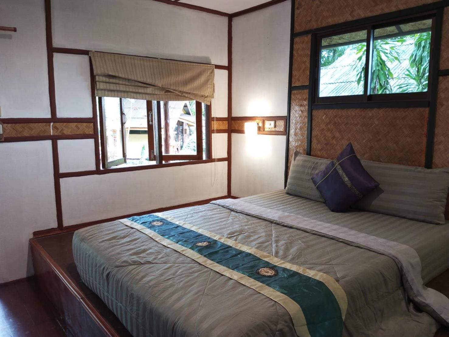 Faye Orchid Garden Resort