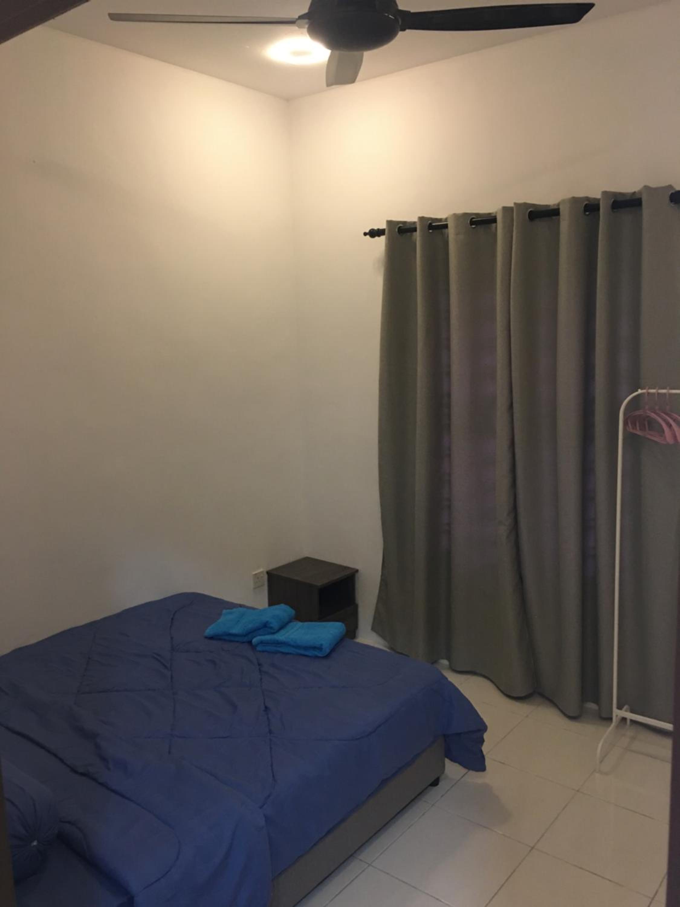 Fadi's Guesthouse at Bandar Baru Samariang photo 5