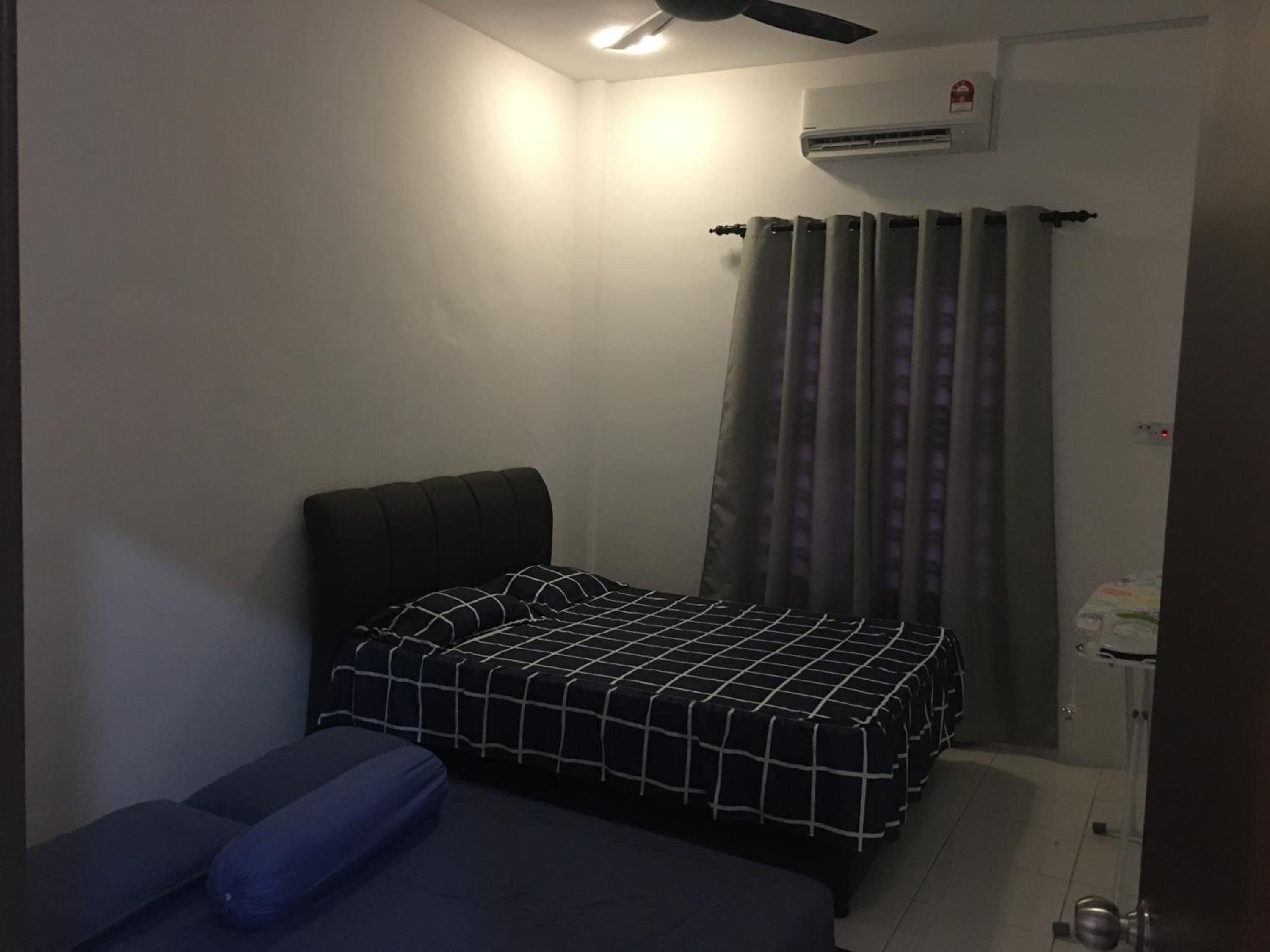 Fadi's Guesthouse at Bandar Baru Samariang photo 3
