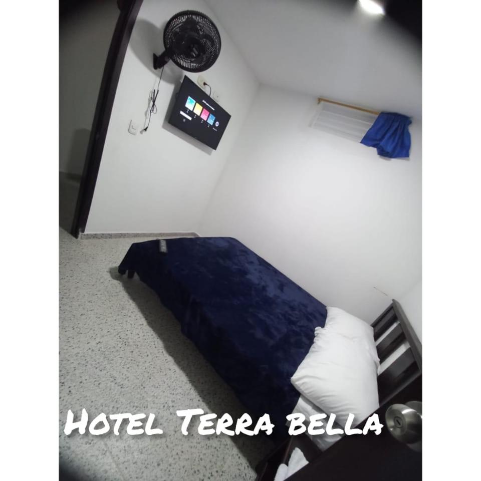 Hotel Terra Bella