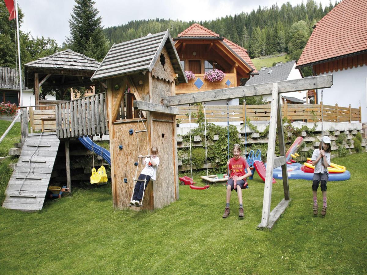 Gästehaus Hobelleitner