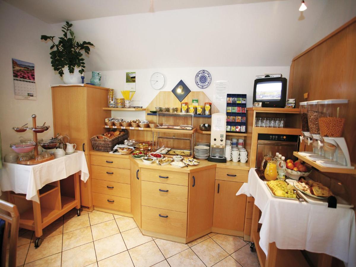 Gästehaus Hobelleitner