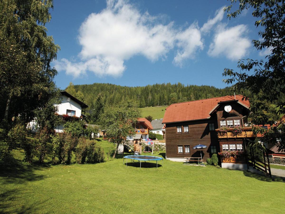 Gästehaus Hobelleitner