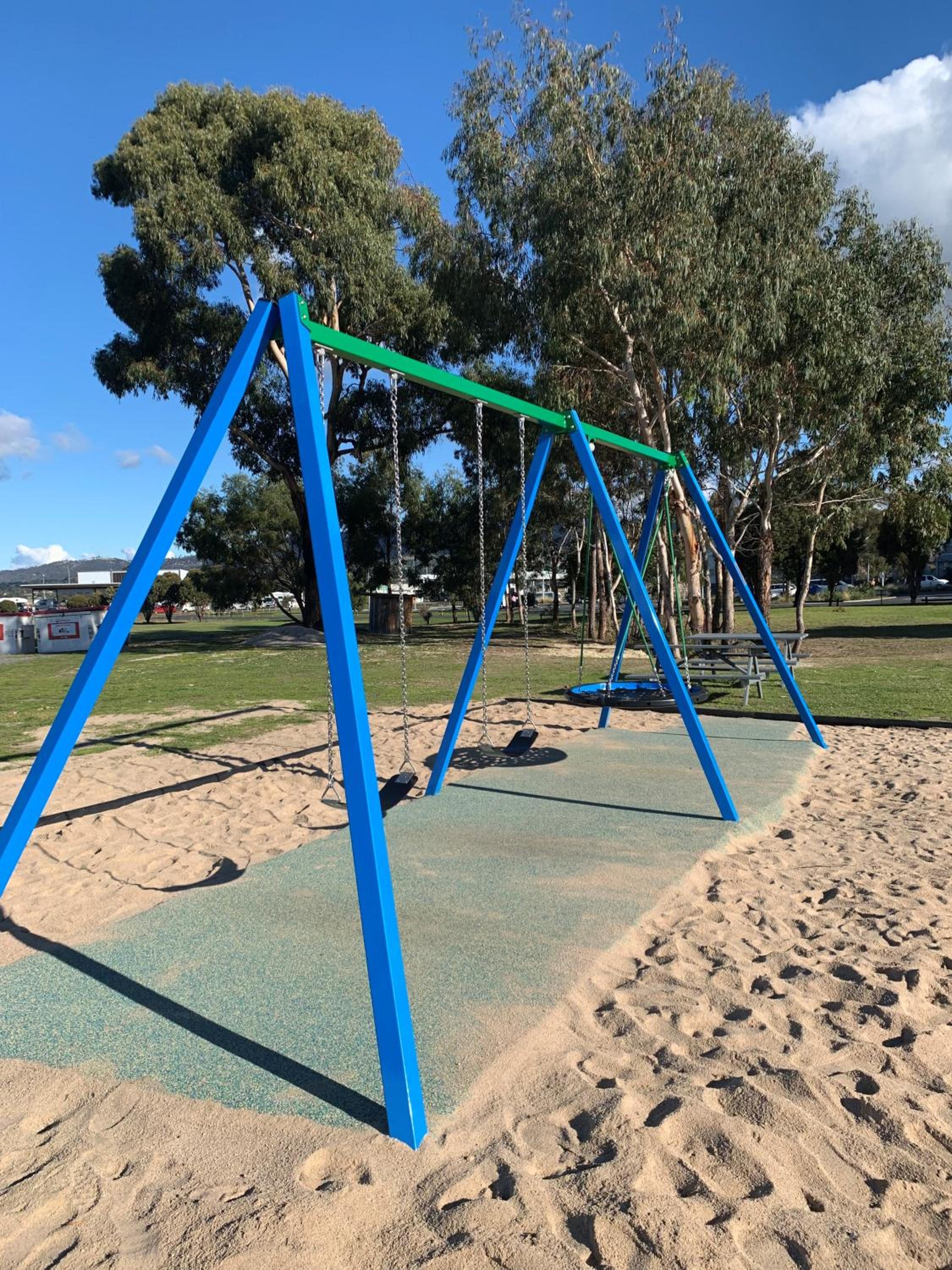 BIG4 Hobart Airport Tourist Park