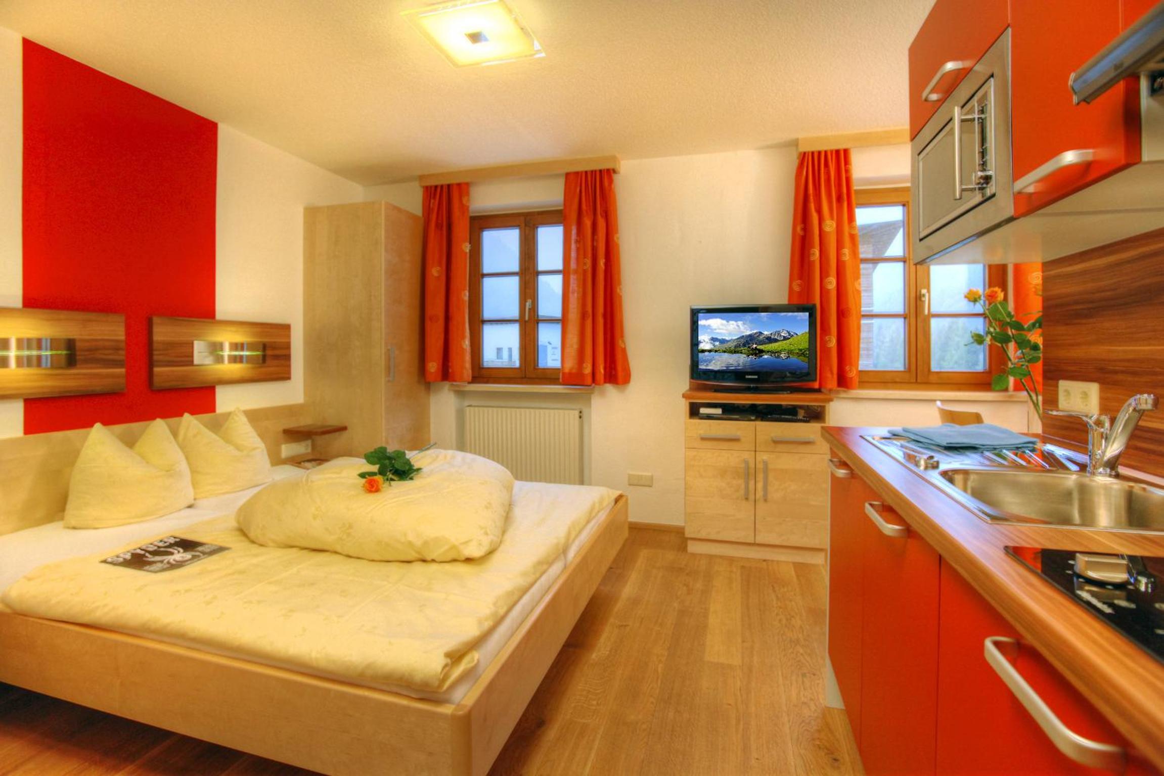 Sunup Living view 3