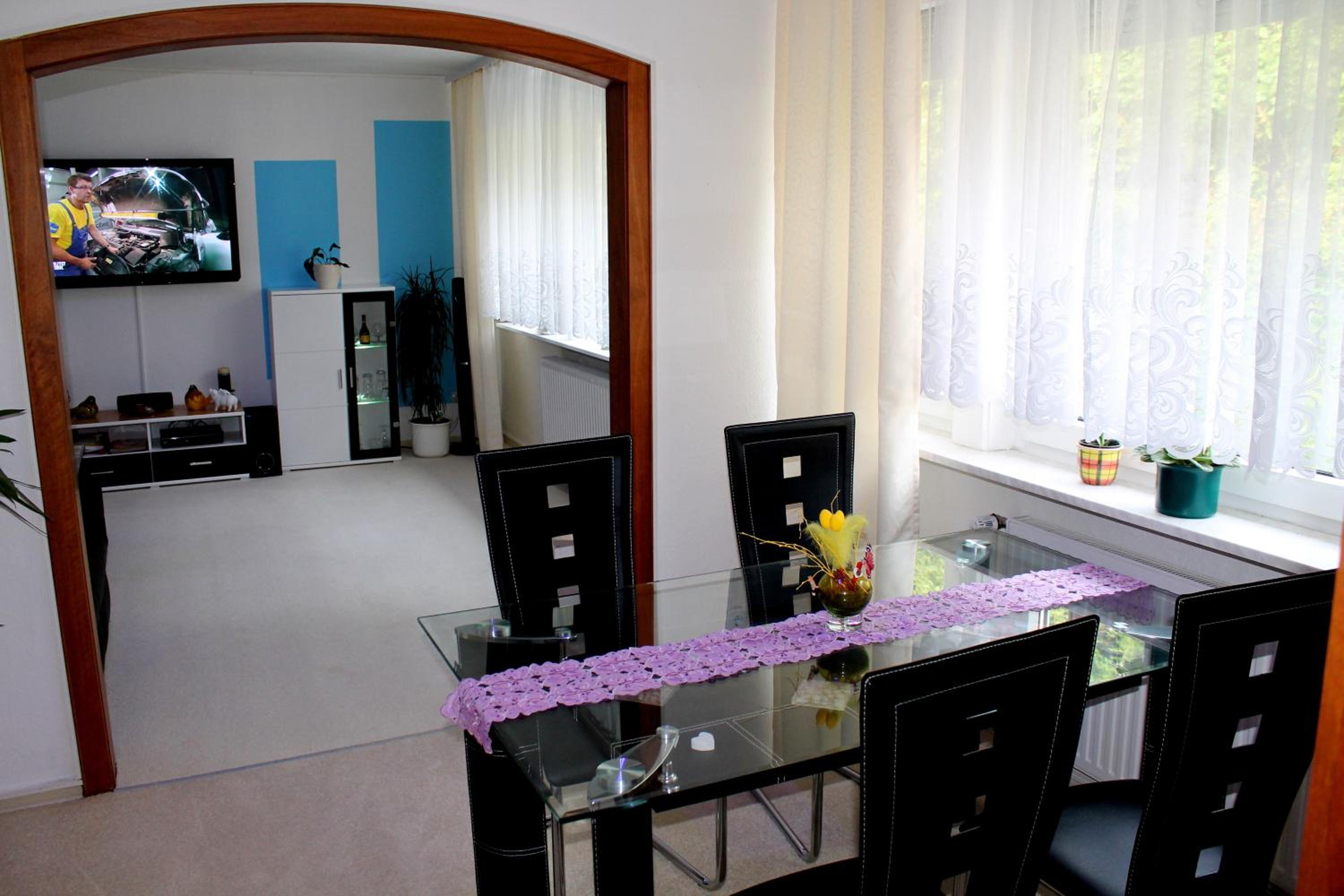 Haus Veni