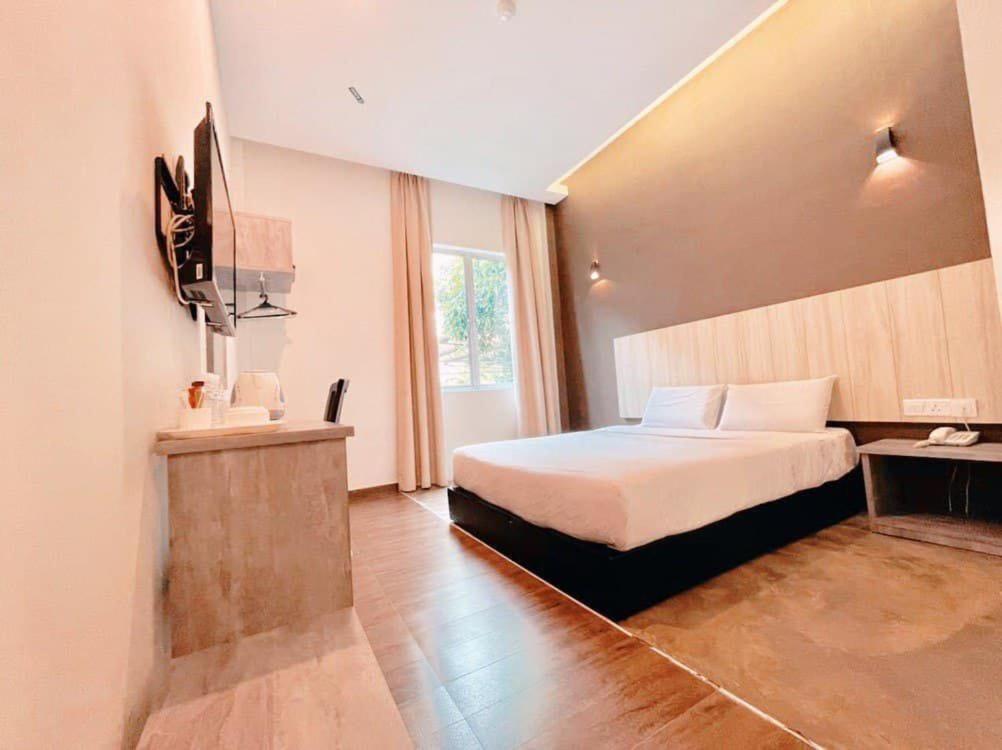 KARANG TIMUR Hotel photo 1