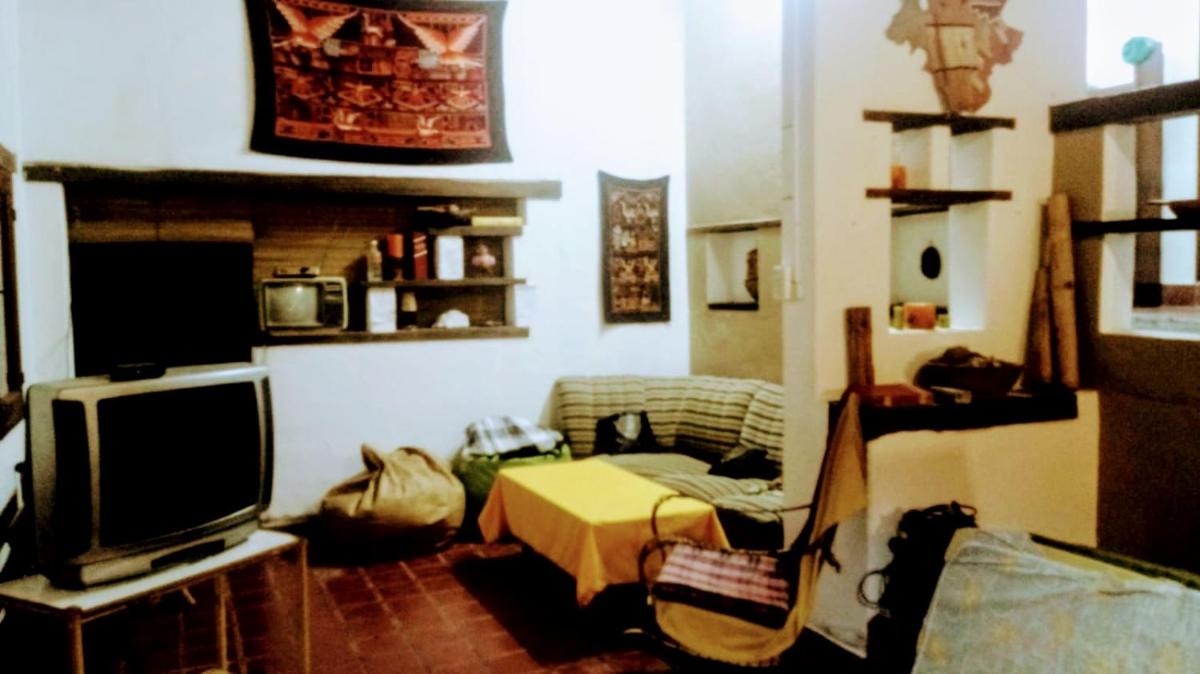 La Ramada