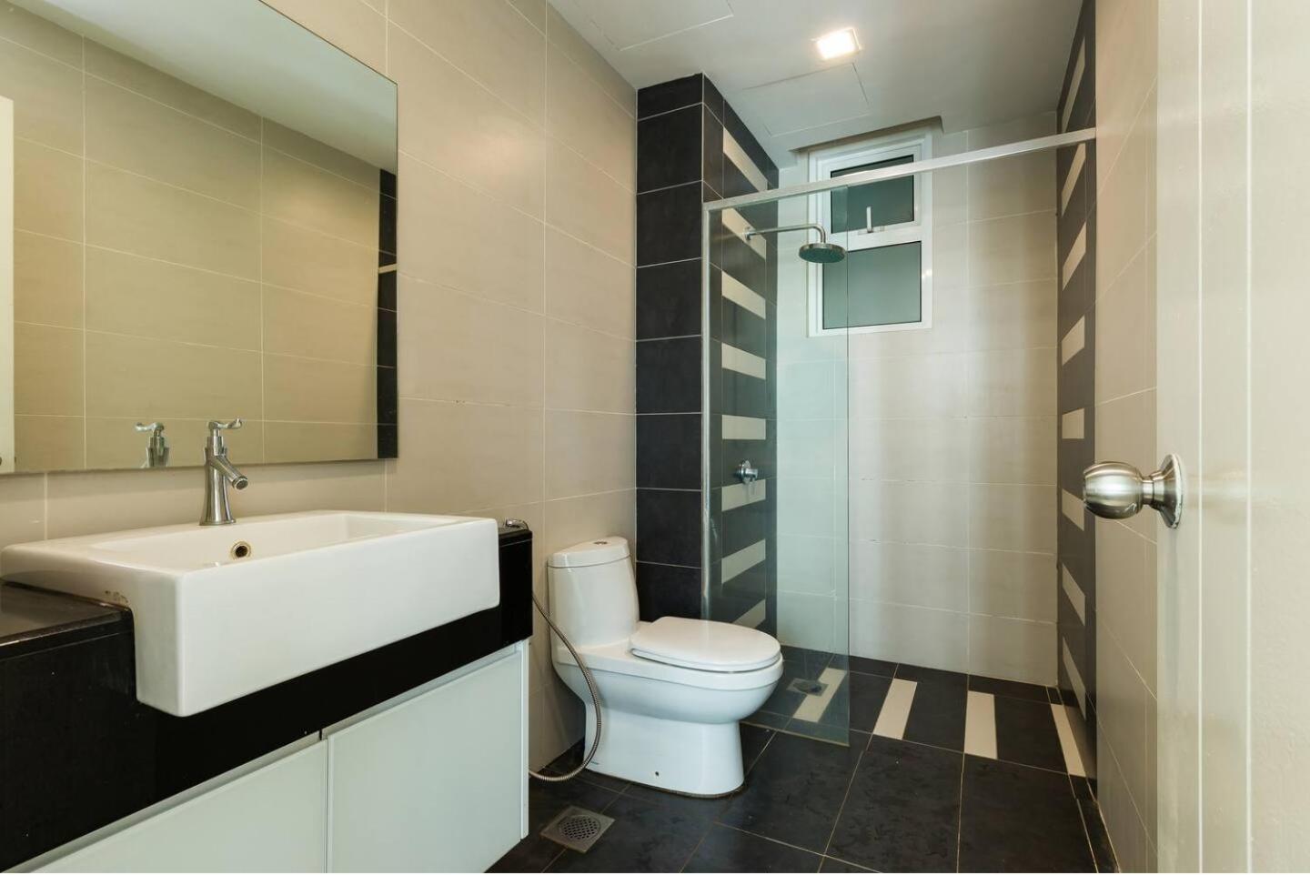 Central Residence Homestay2 @ Sungai Besi, Kuala Lumpur