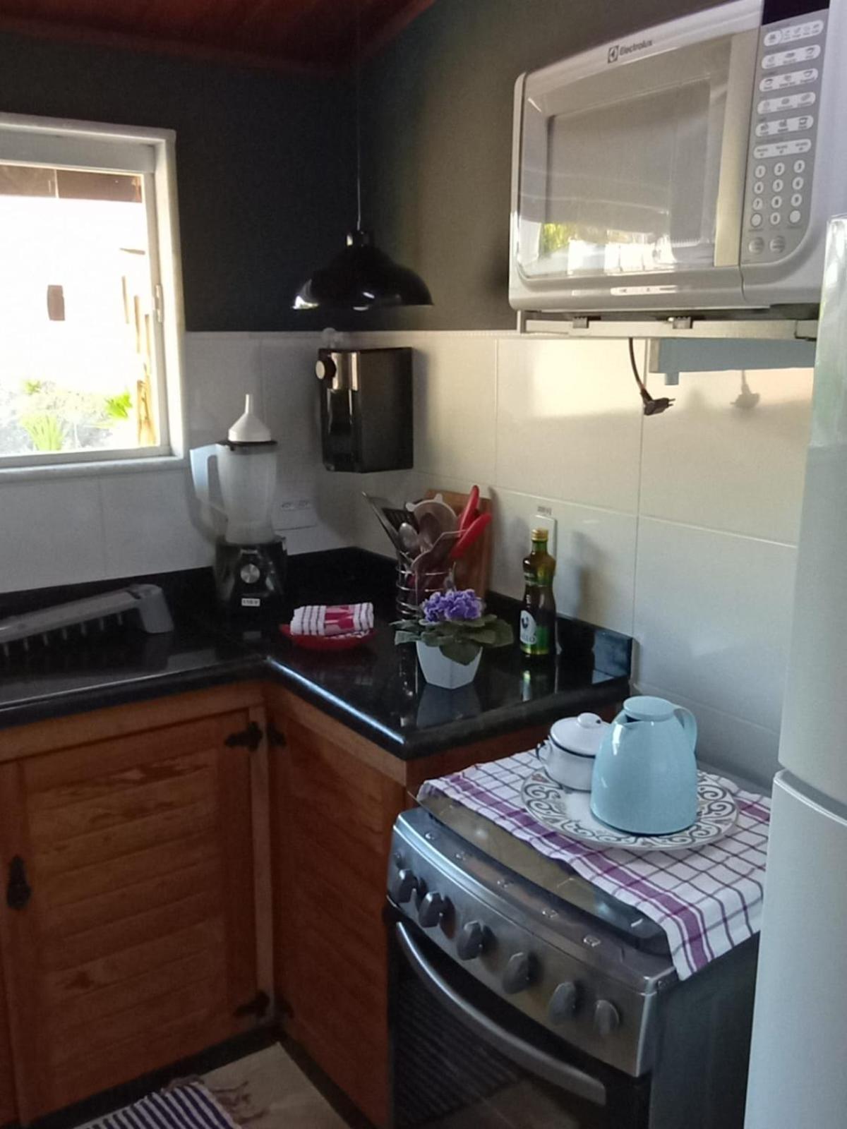 Casa da Lu Itacoatiara -Apartamento Costão
