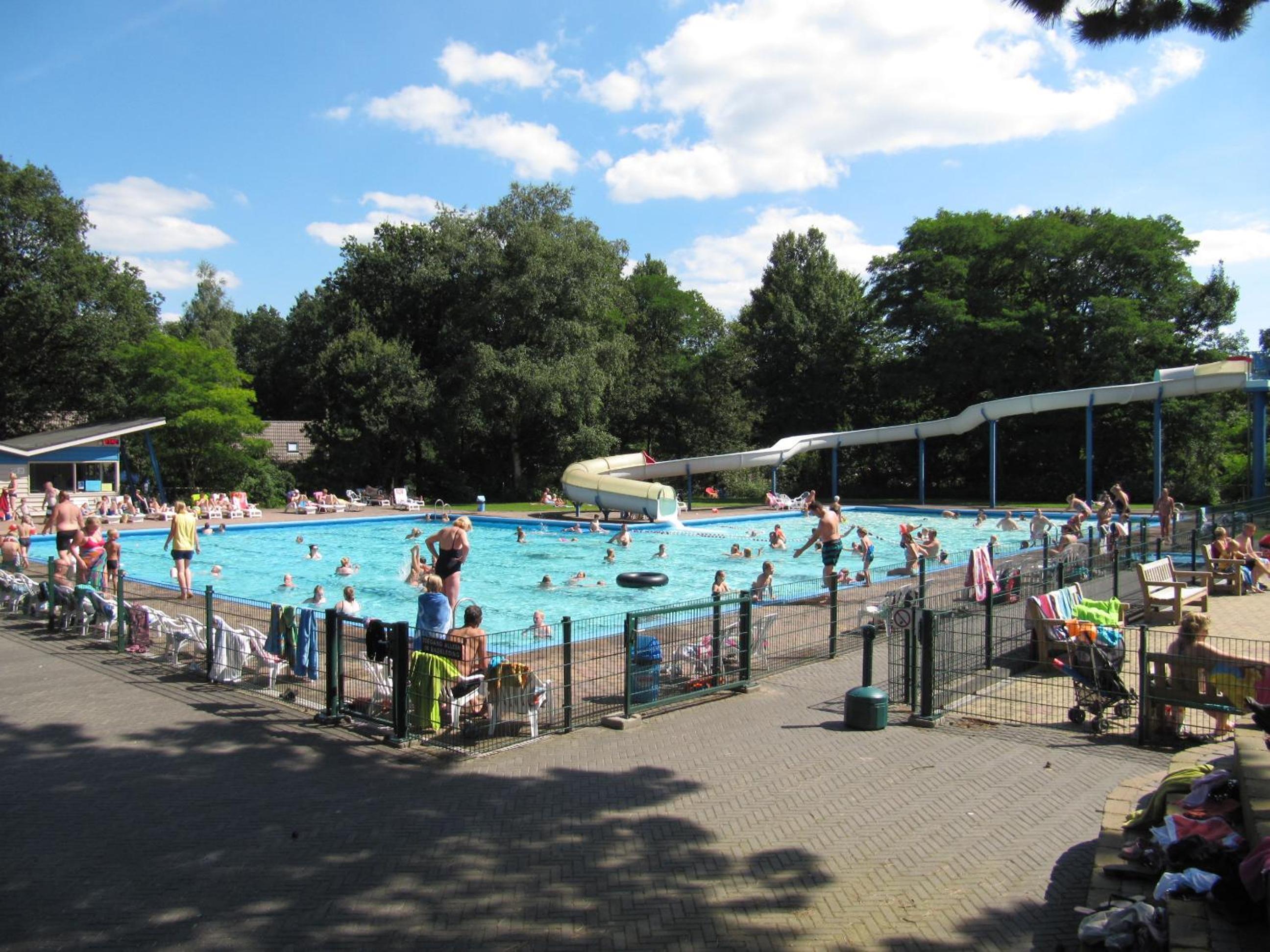 Vakantiepark Witterzomer Assen view 5