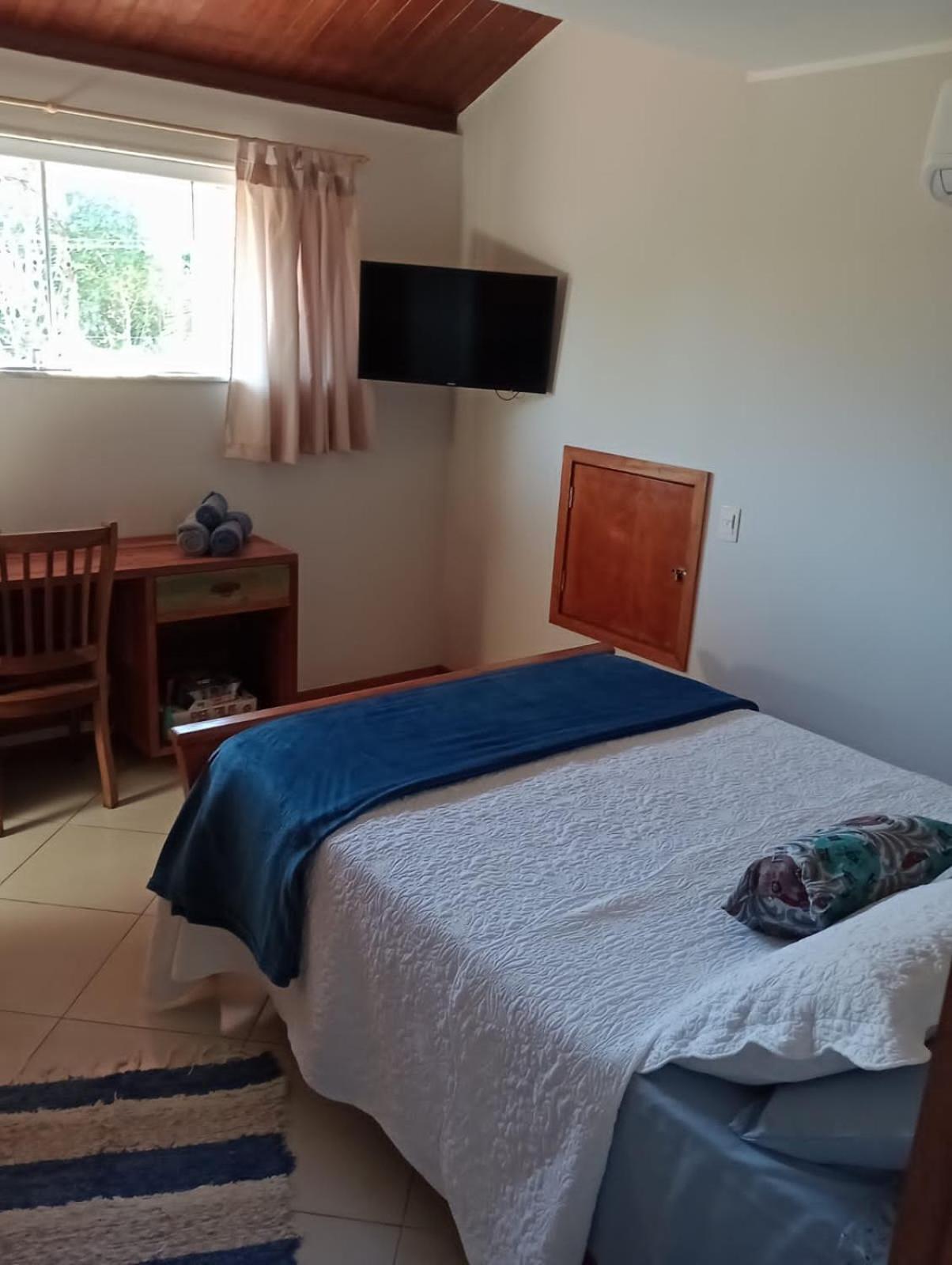 Casa da Lu Itacoatiara -Apartamento Costão