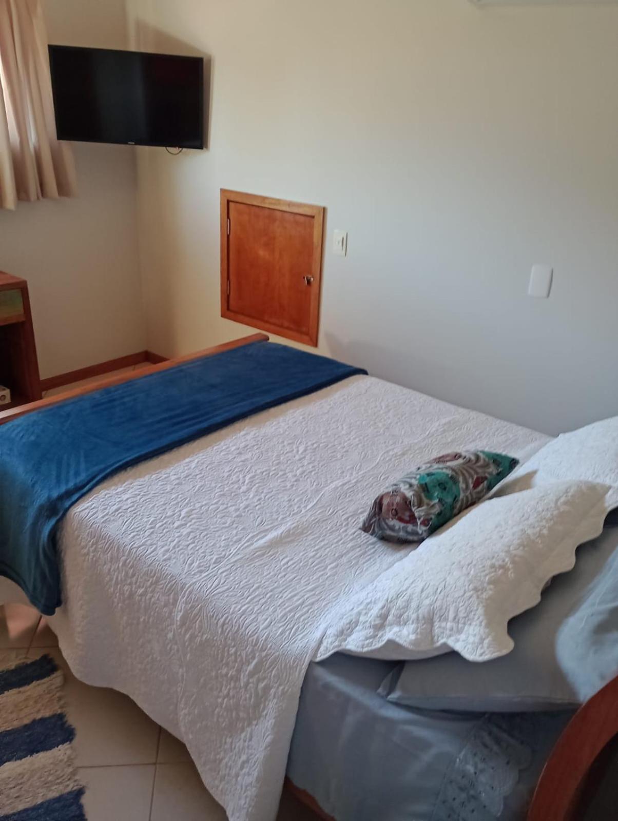 Casa da Lu Itacoatiara -Apartamento Costão