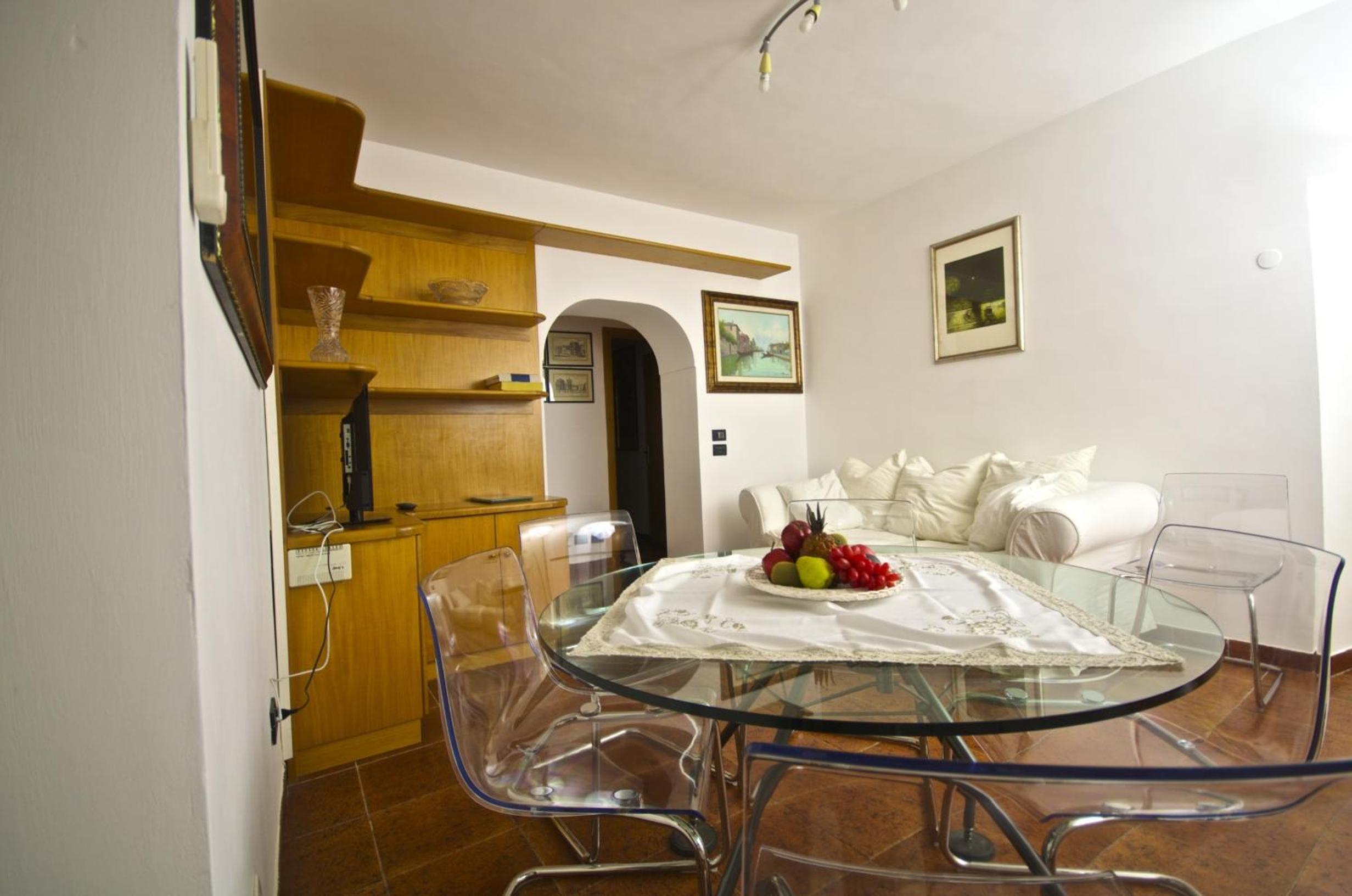Apartment Arenula
