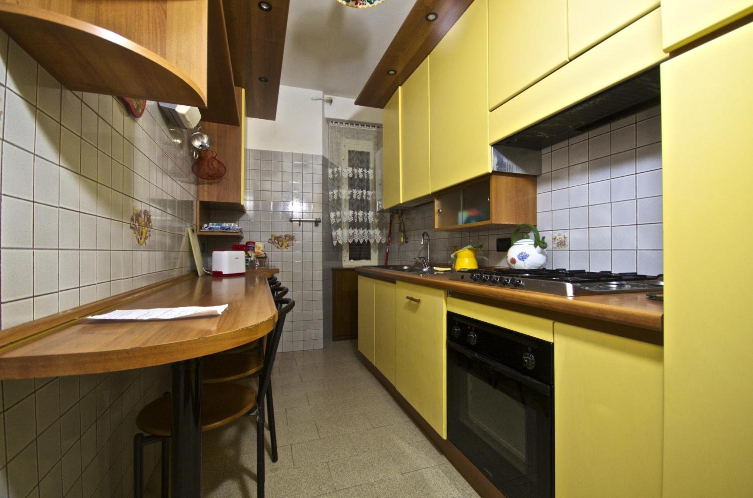 Apartment Arenula