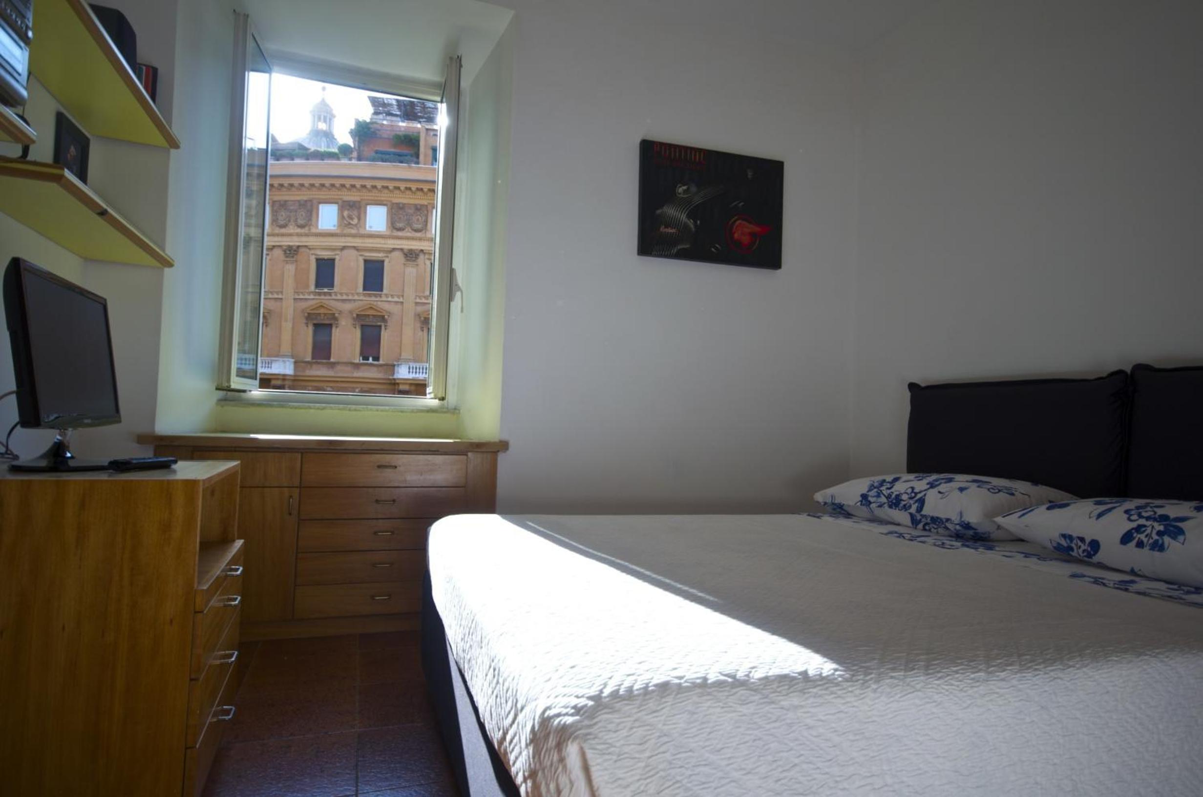 Apartment Arenula