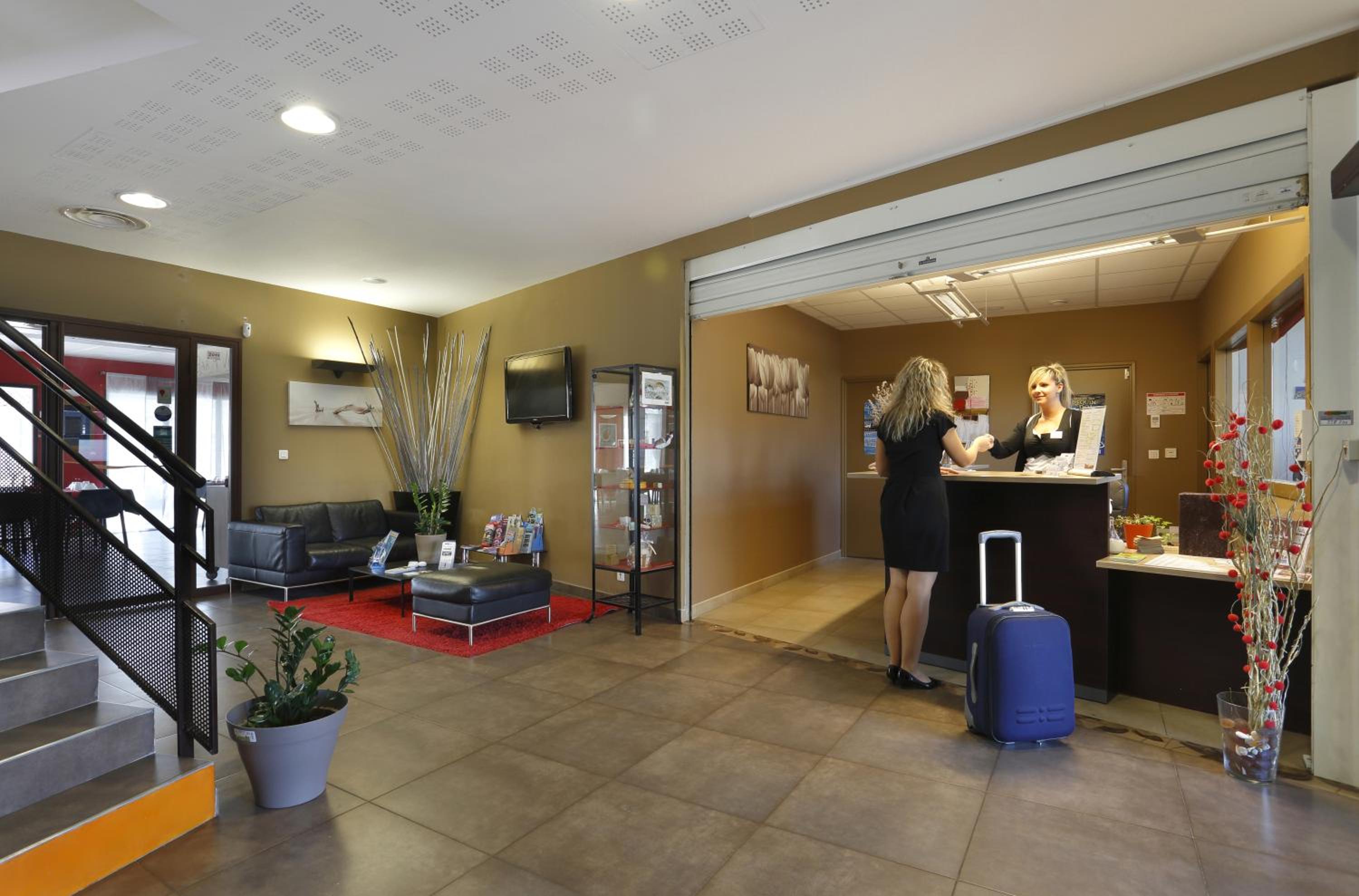 Vacancéole - Résidence Cap Camargue