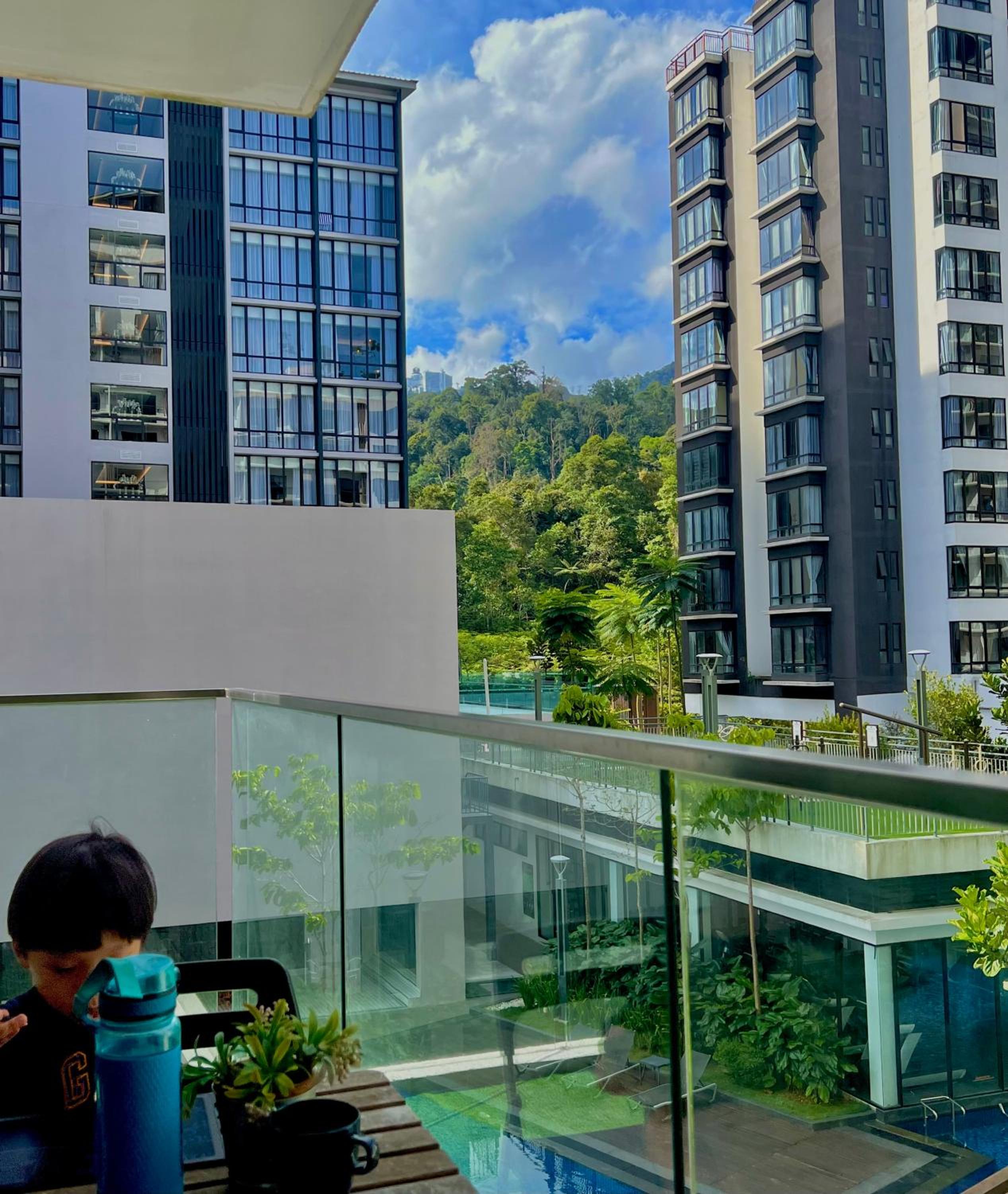 The Lakes at Midhills Genting photo 5