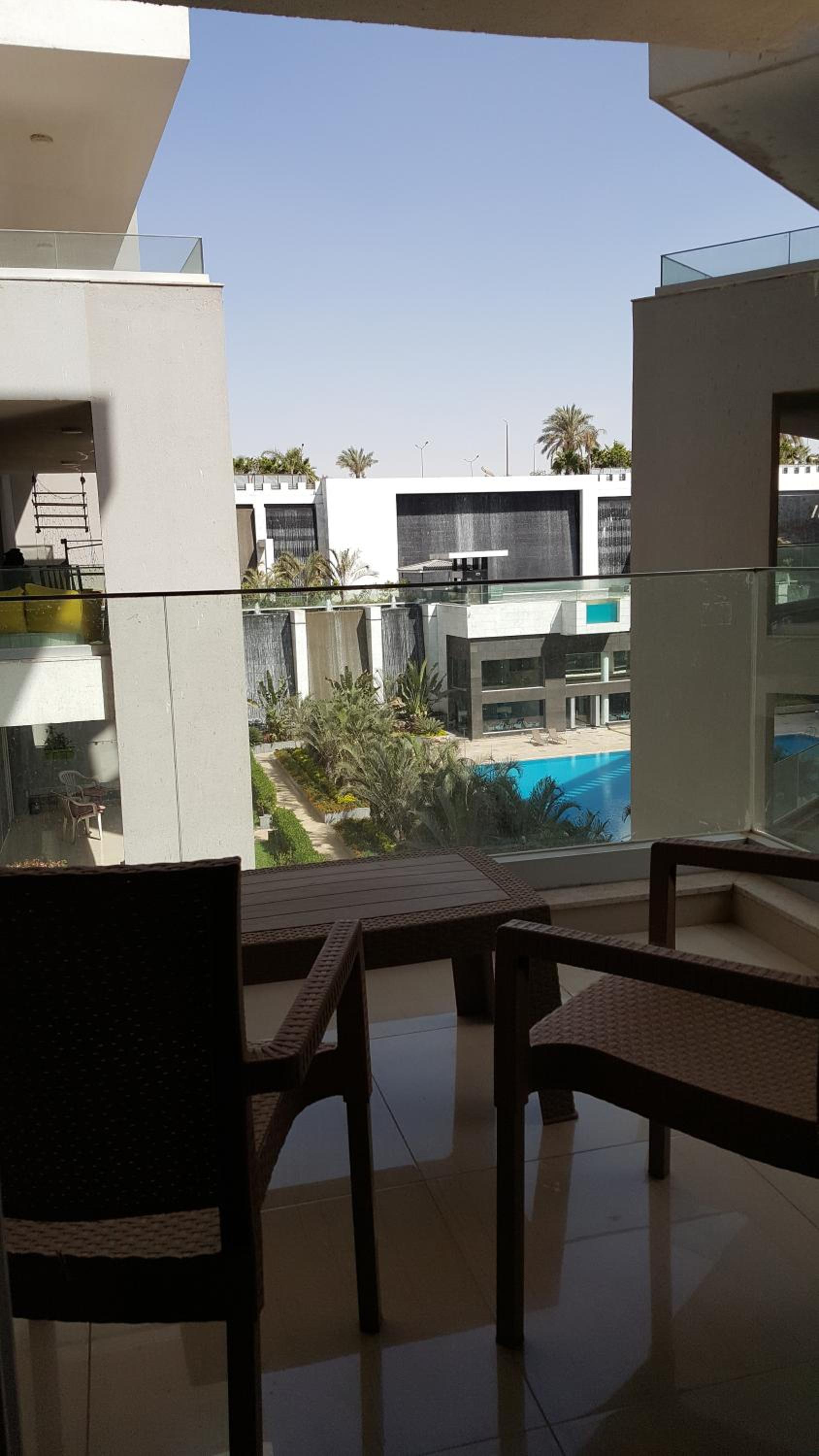 Sheraton Ocean 506 - Without Pool access