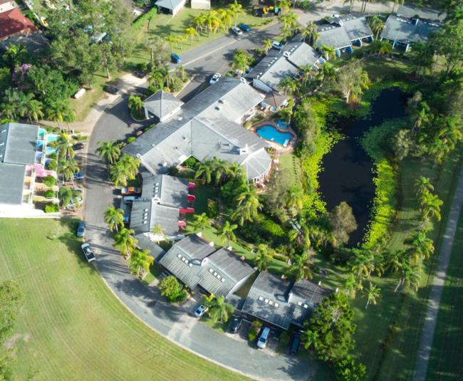 The Cubana Resort Nambucca Heads
