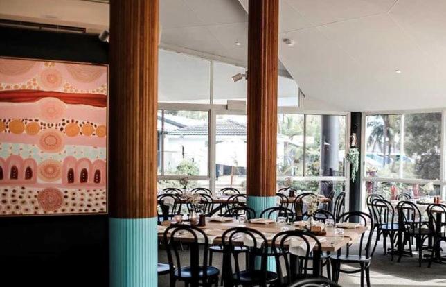 The Cubana Resort Nambucca Heads