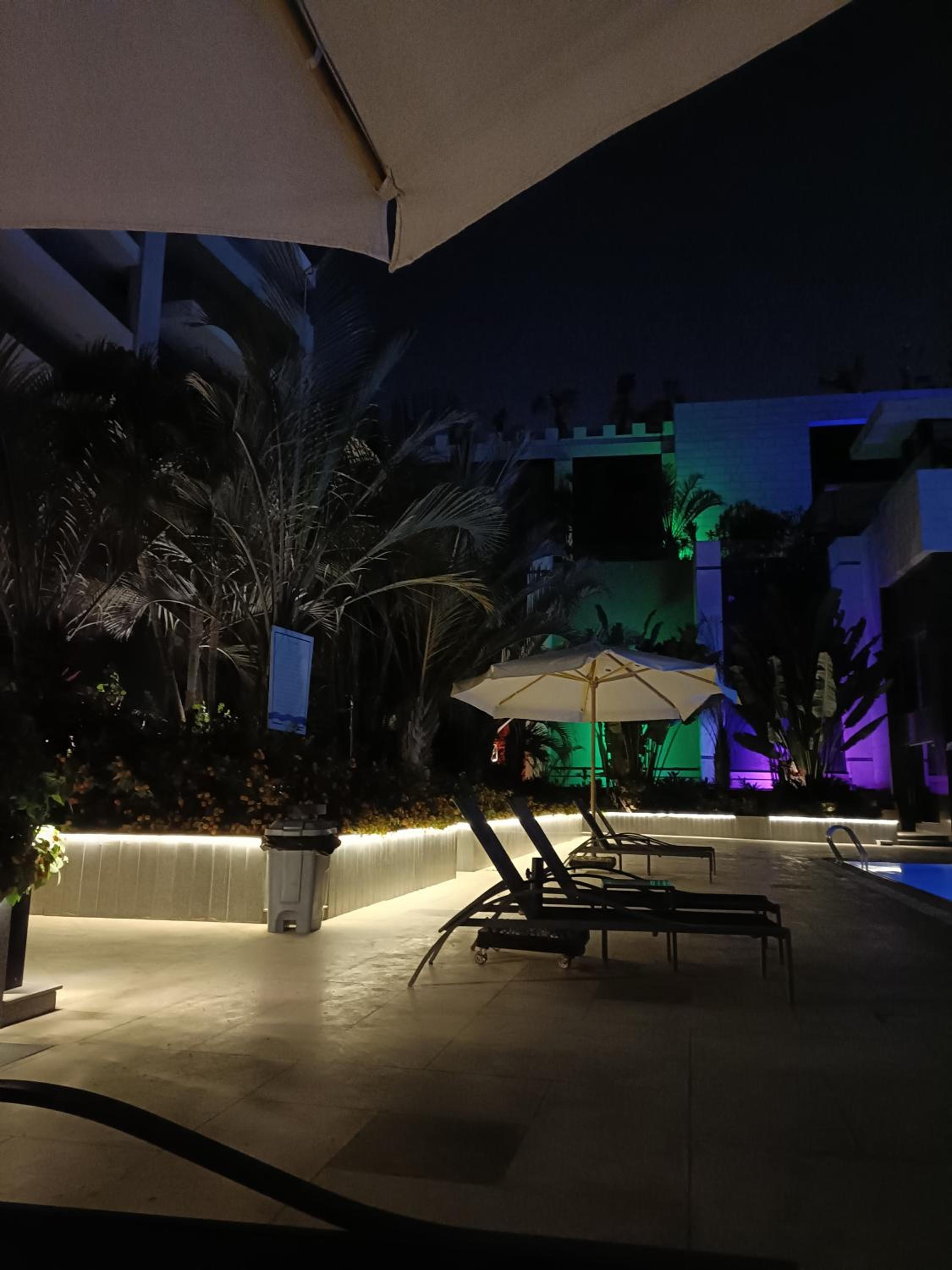 Sheraton Ocean 704 - Without Pool access