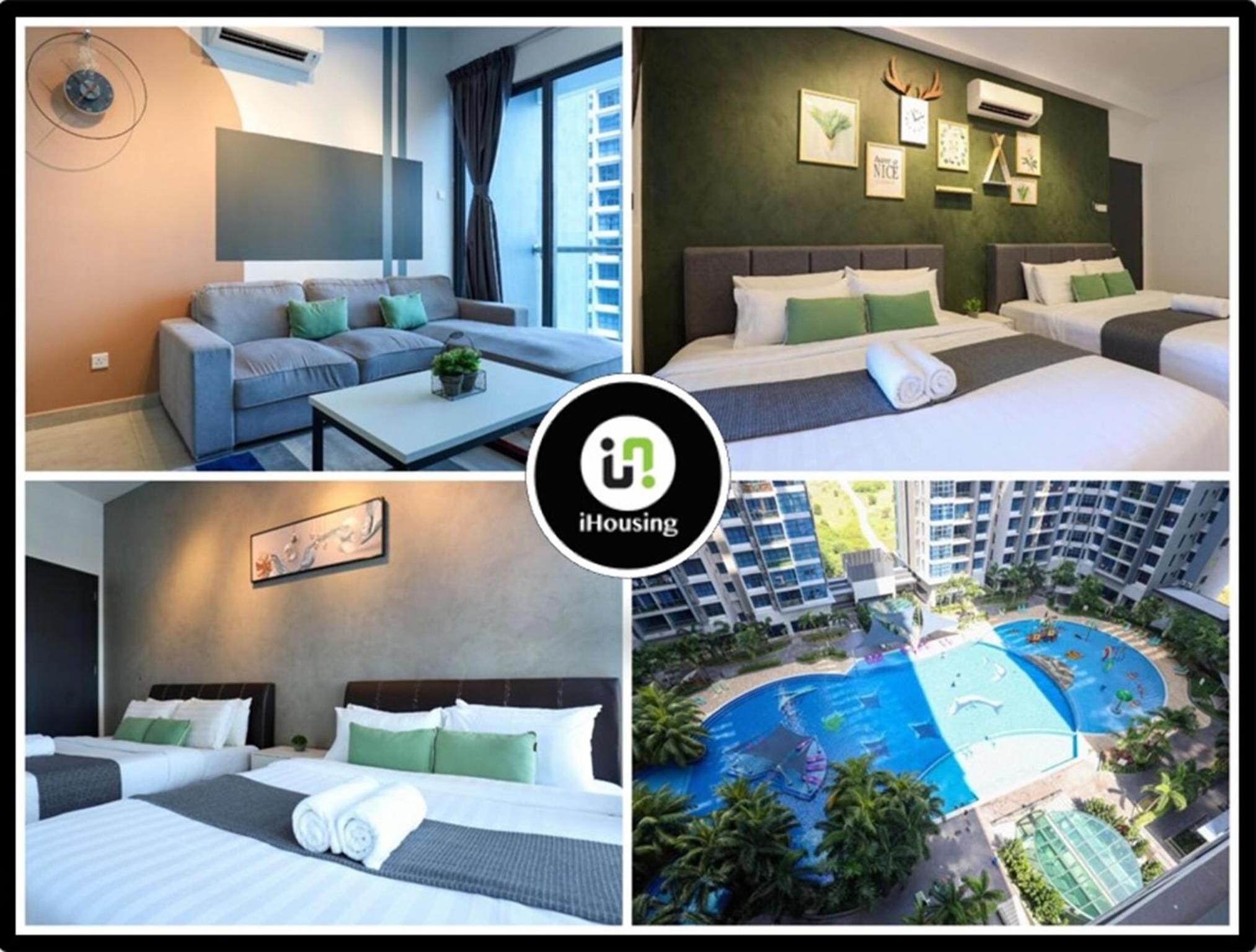 Atlantis Executive Melaka By I Housing photo 3