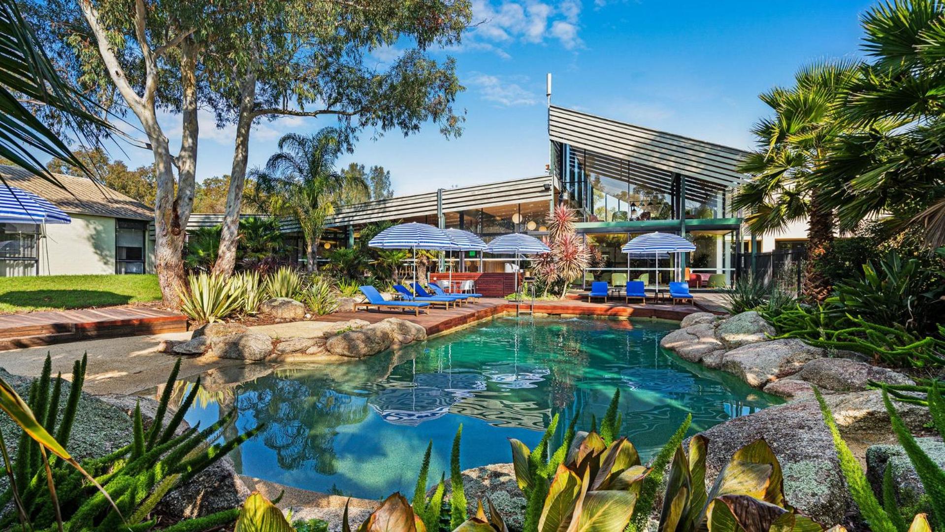 Geelong Vacations - Eden Oak Geelong - Property Image 2