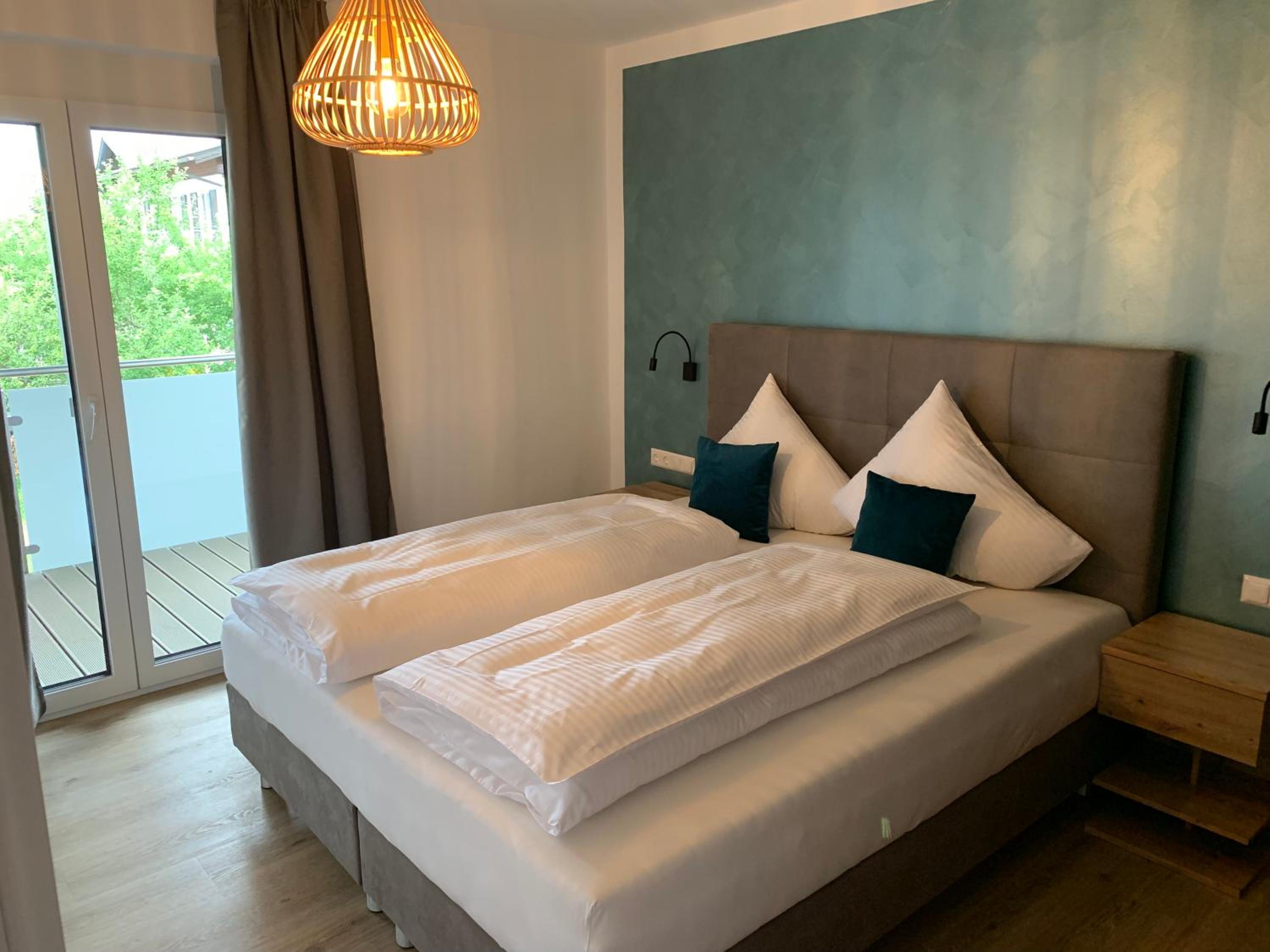 Lieblingsplatzl - Das Apartmenthaus
