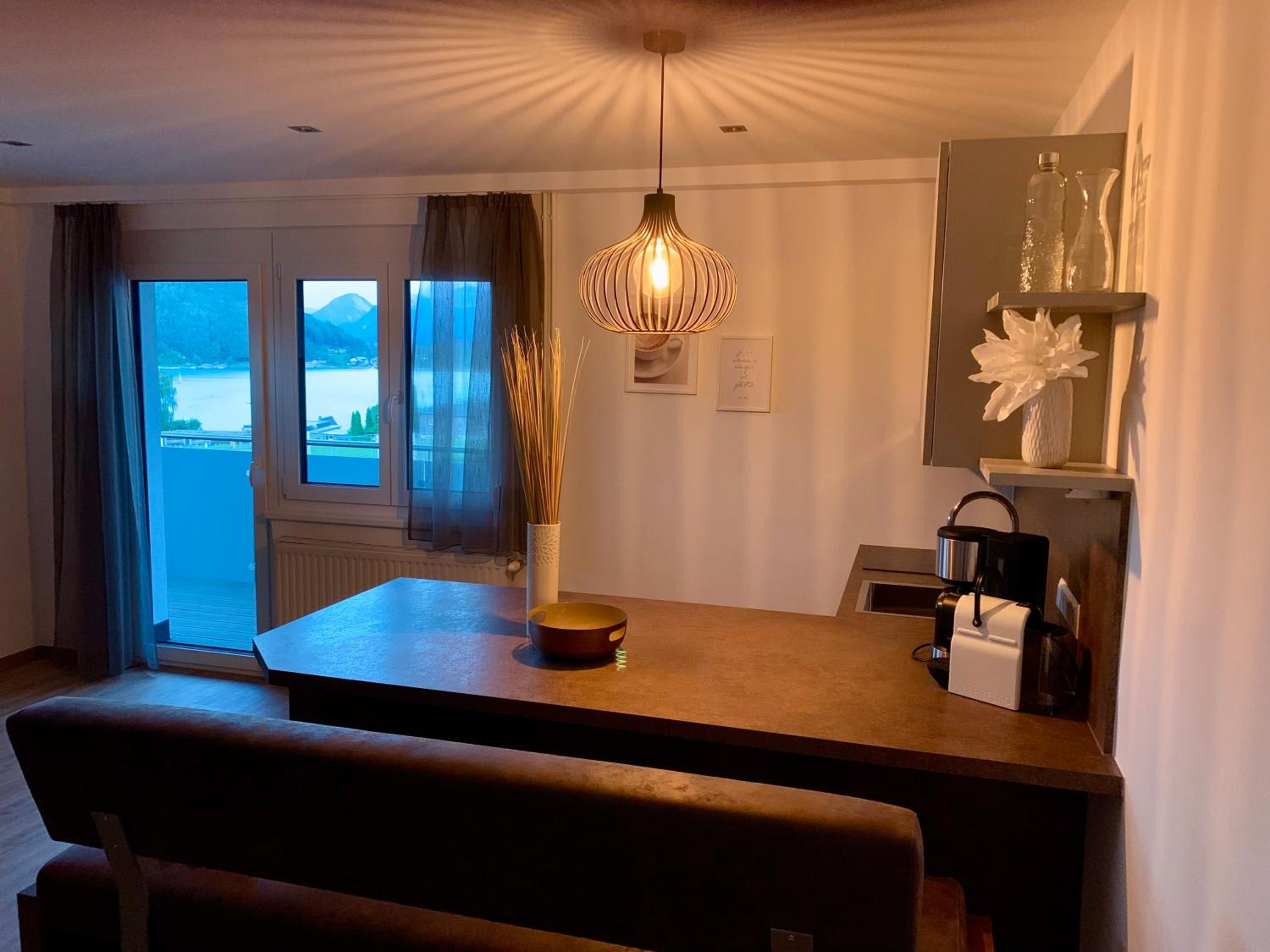 Lieblingsplatzl - Das Apartmenthaus