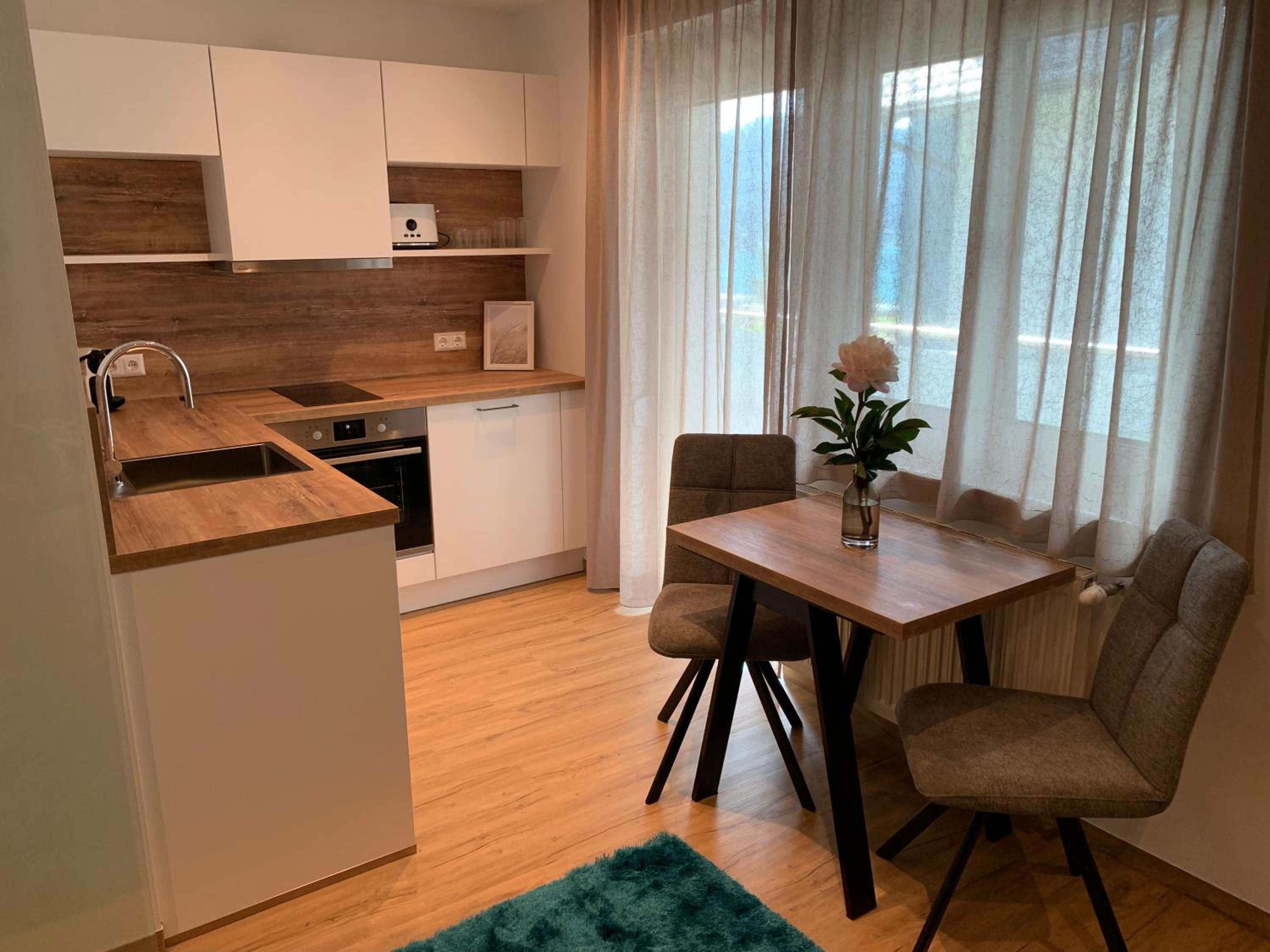Lieblingsplatzl - Das Apartmenthaus