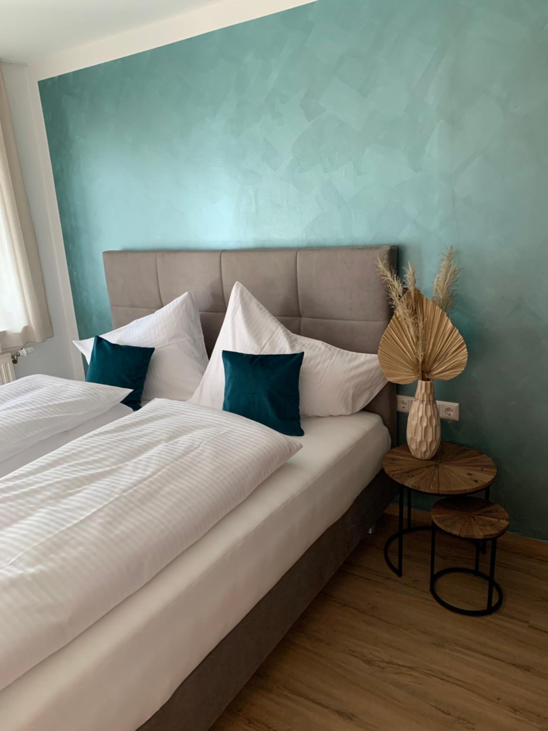 Lieblingsplatzl - Das Apartmenthaus
