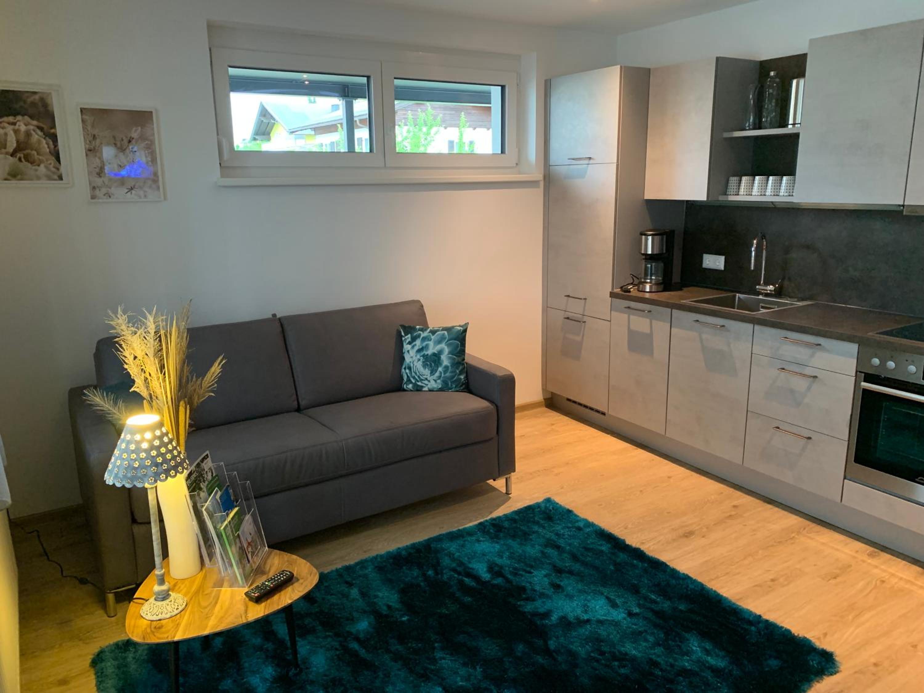 Lieblingsplatzl - Das Apartmenthaus