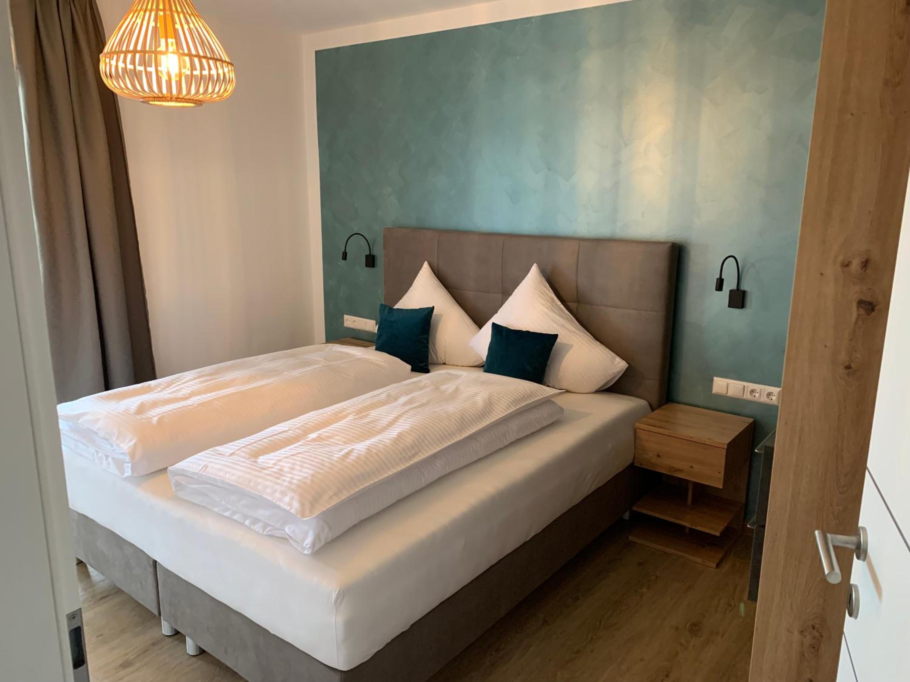 Lieblingsplatzl - Das Apartmenthaus