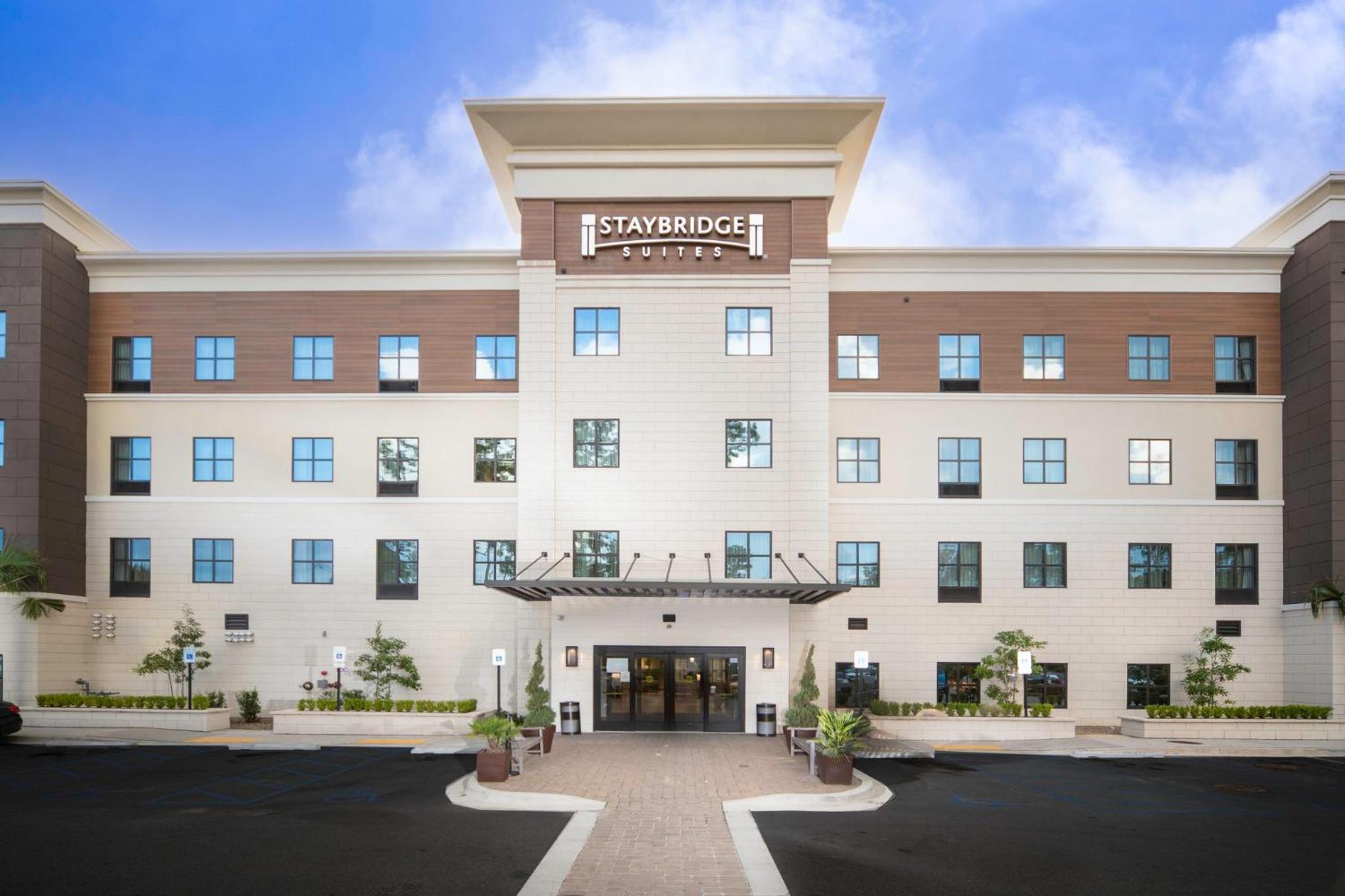 Hotel Staybridge Suites Summerville - Charleston Area By Ihg