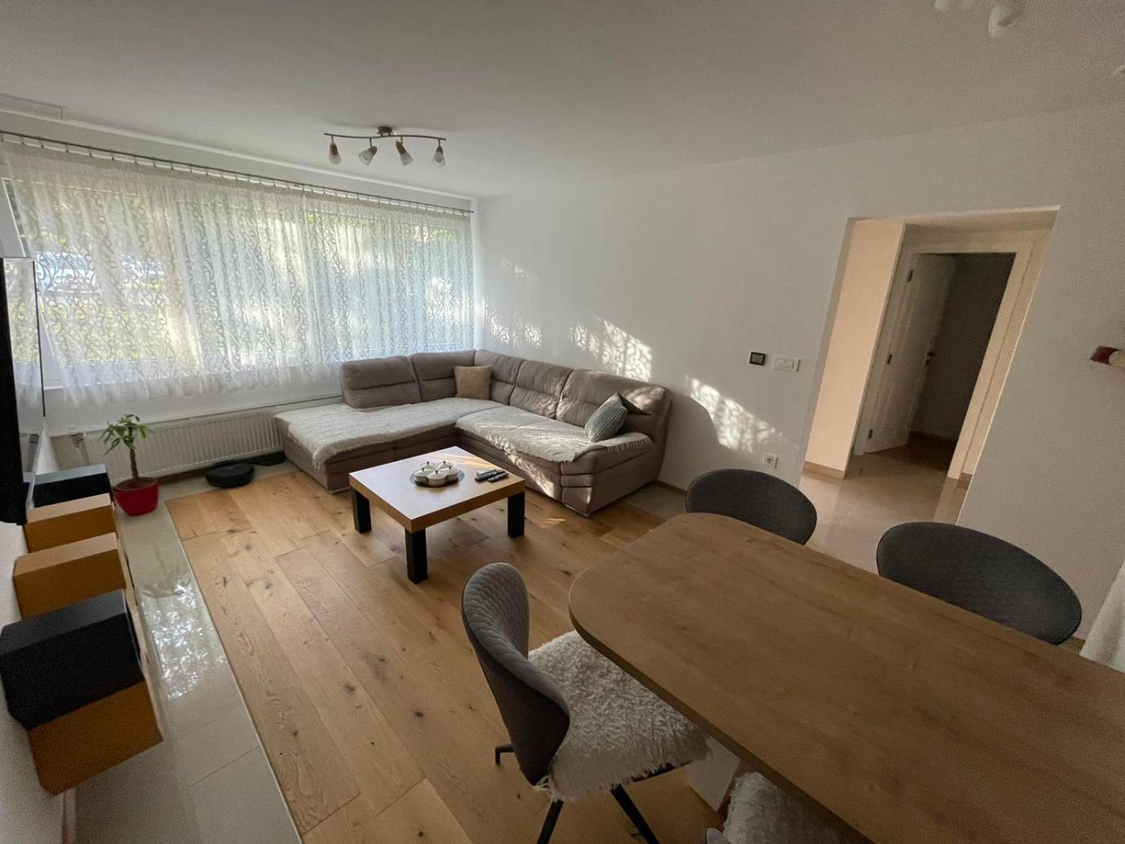 Delux apartment ARSO view 4