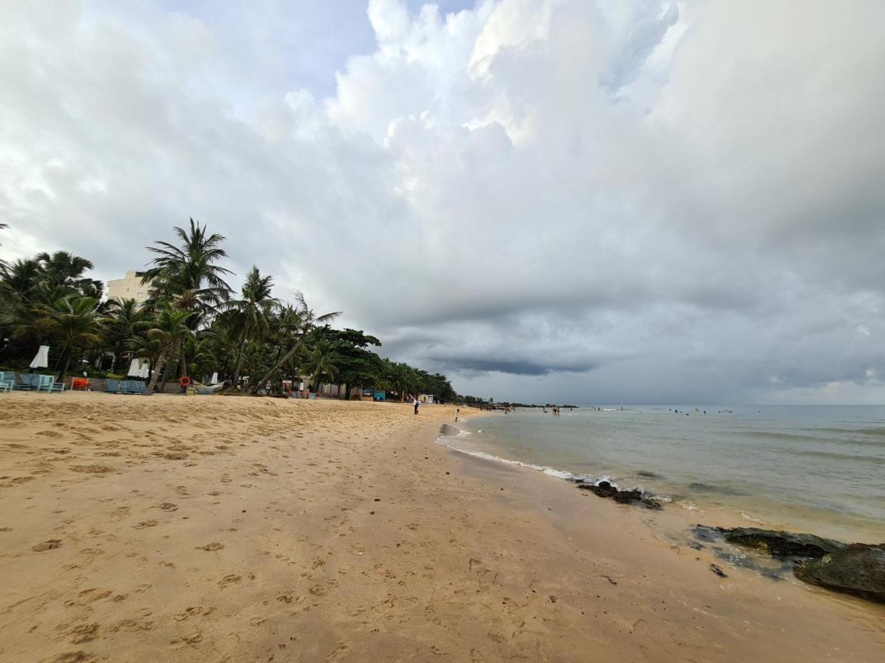 Kim Lien Phu Quoc Guesthouse