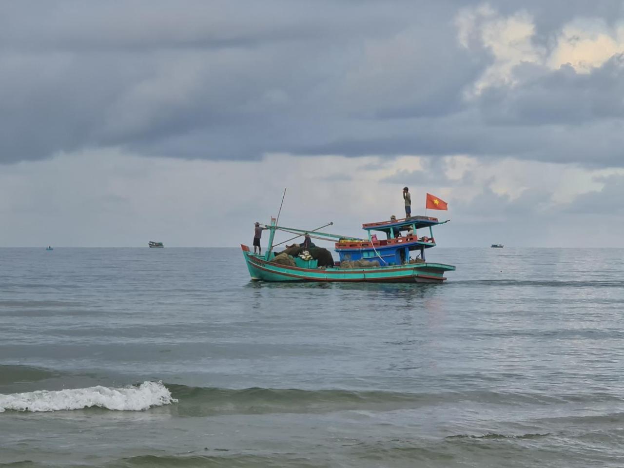 Kim Lien Phu Quoc Guesthouse