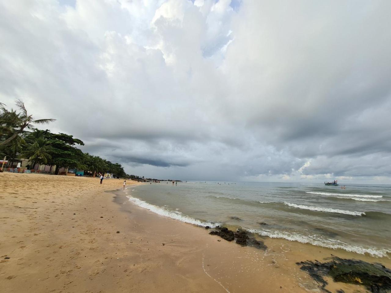 Kim Lien Phu Quoc Guesthouse