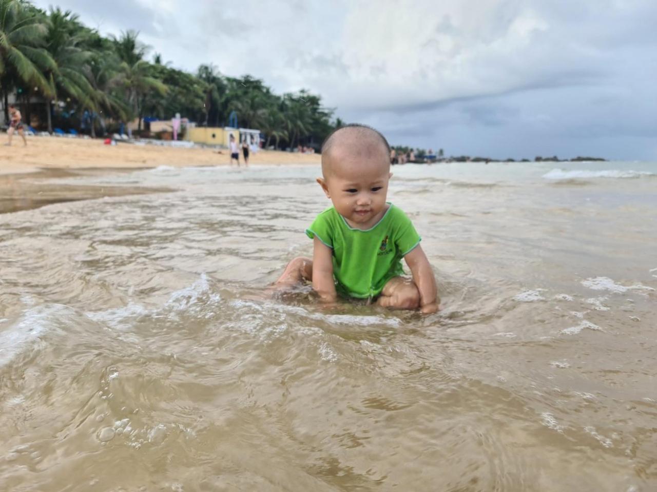 Kim Lien Phu Quoc Guesthouse