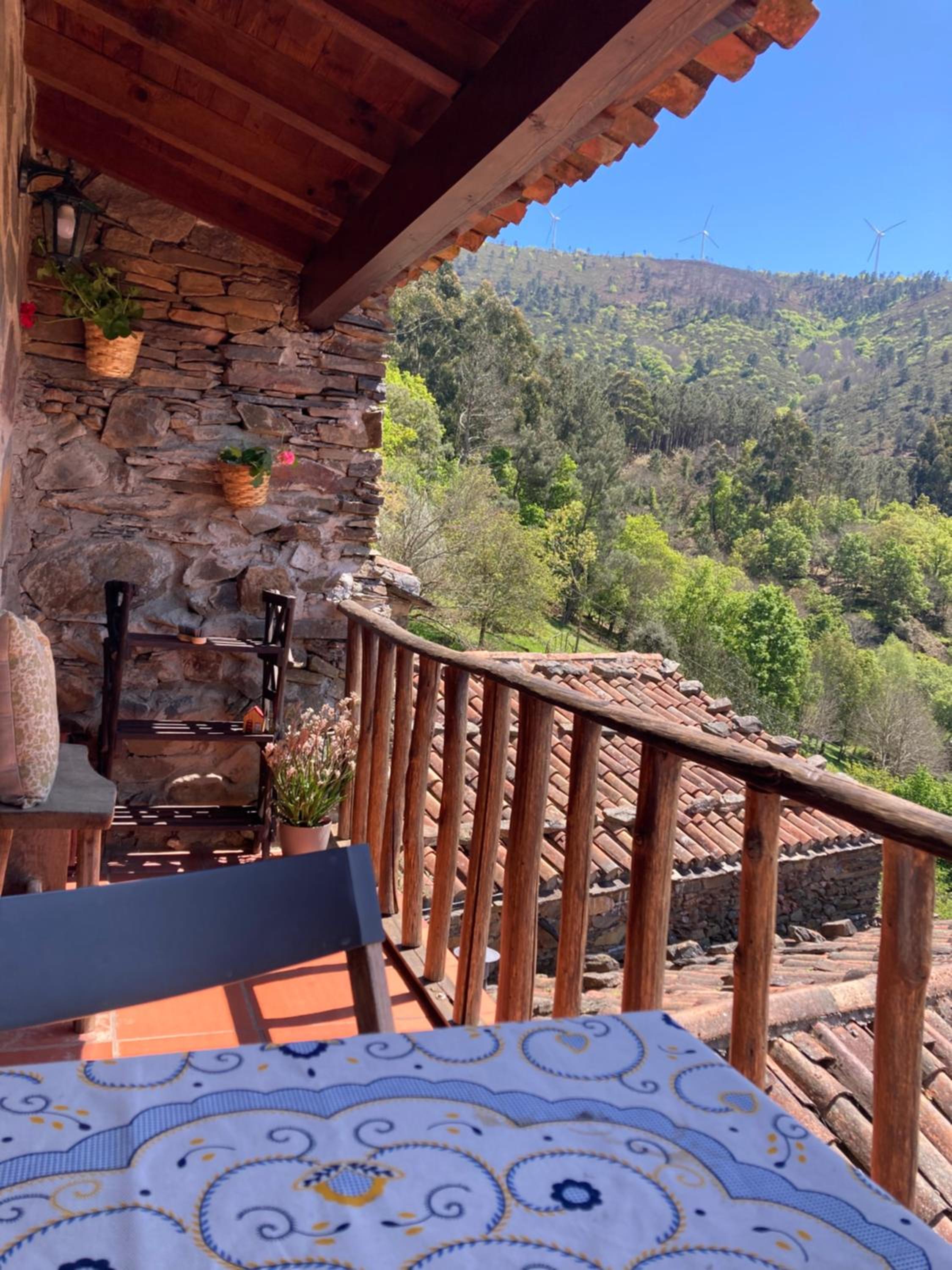 Casa da Carolina view 3