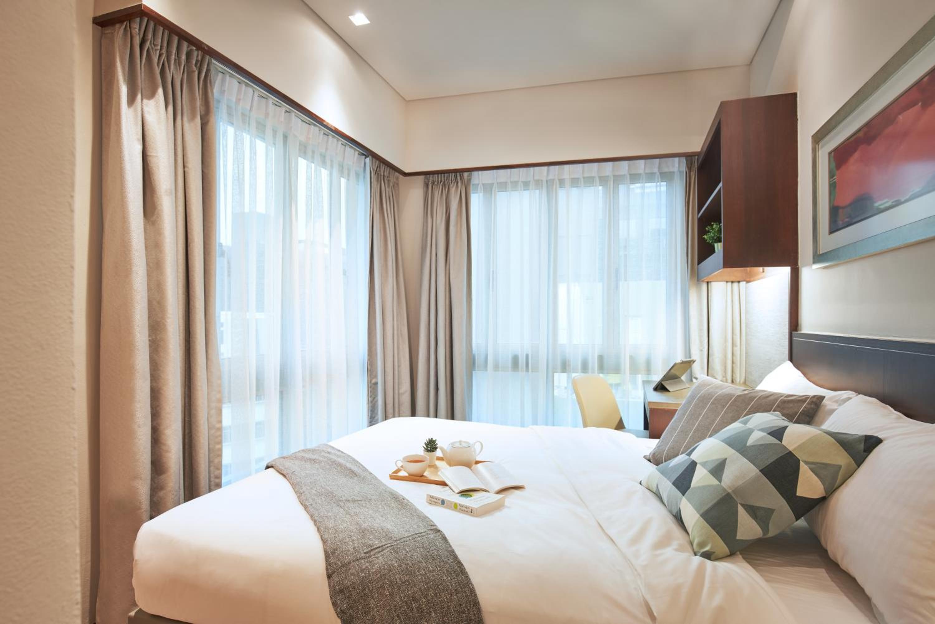 Somerset Bencoolen Singapore-4