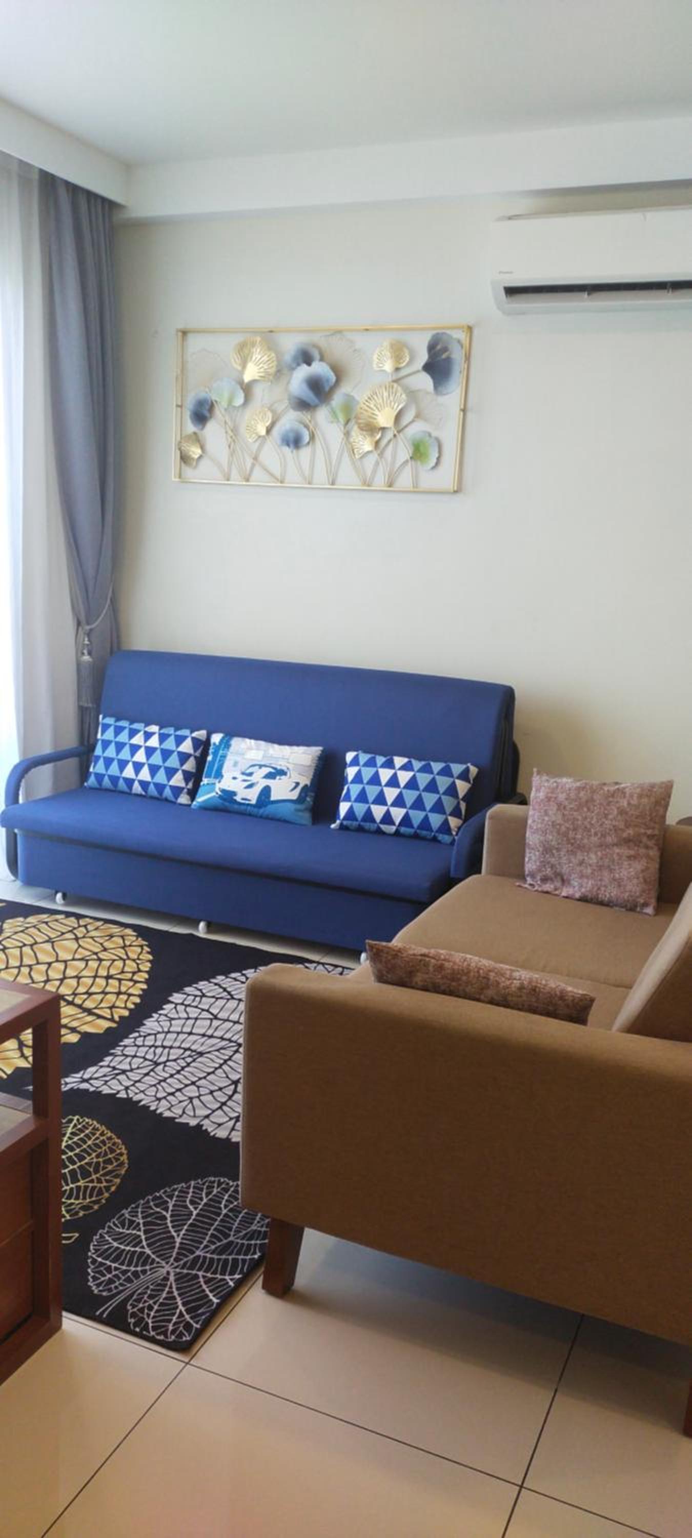Timur Bay Sea View & Pool View 2BR Family Suite photo 2